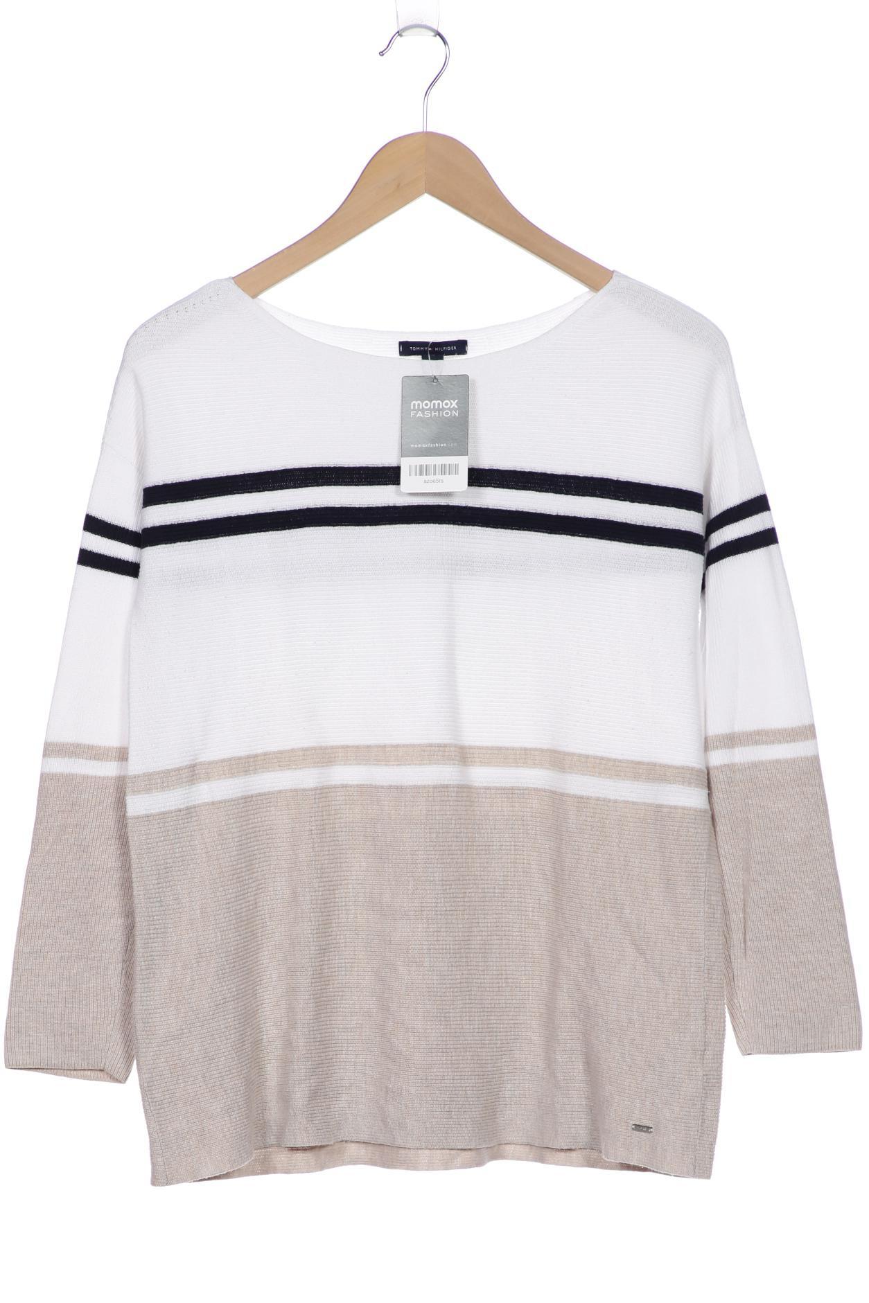 

Tommy Hilfiger Damen Pullover, weiß