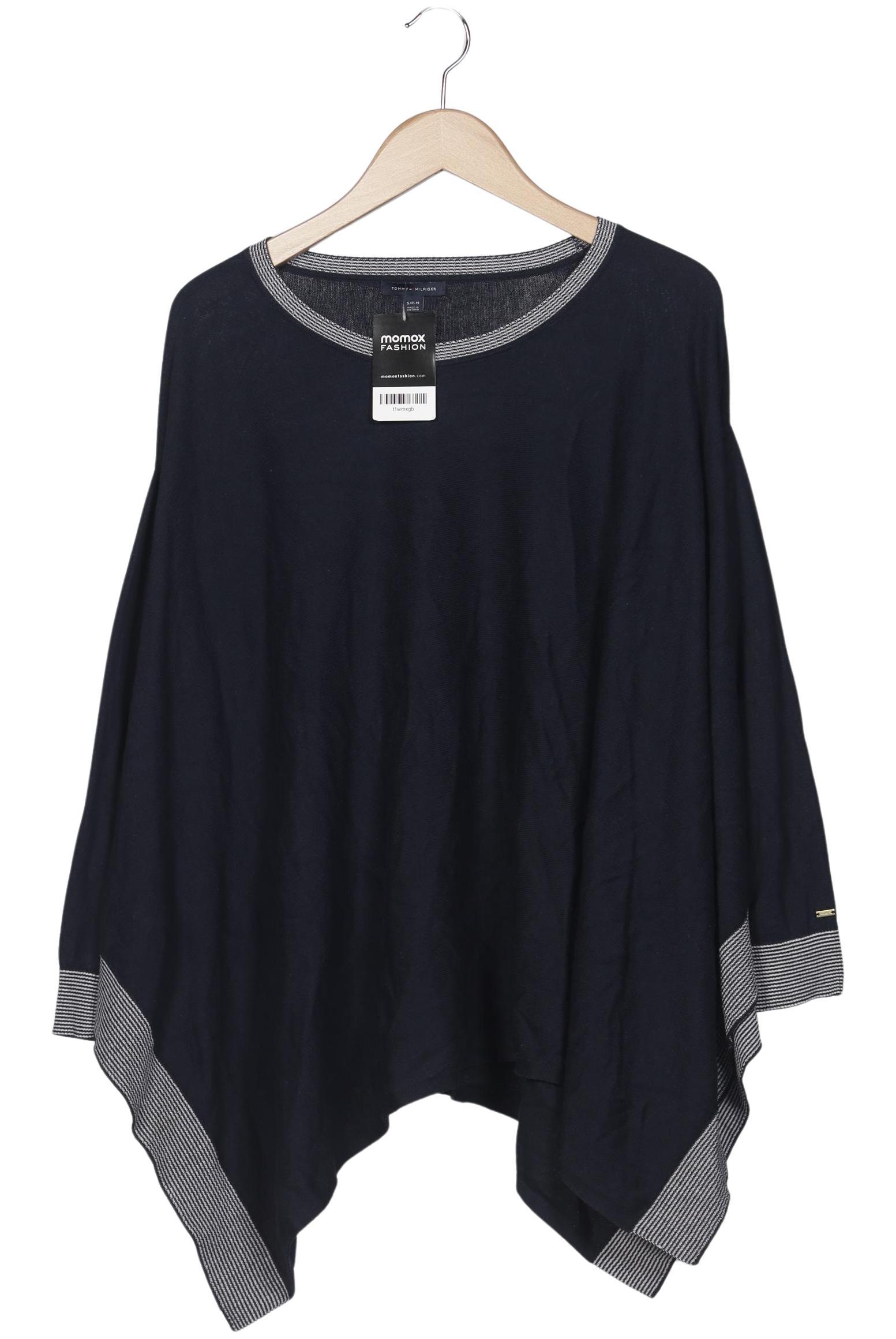 

Tommy Hilfiger Damen Pullover, marineblau, Gr. 36
