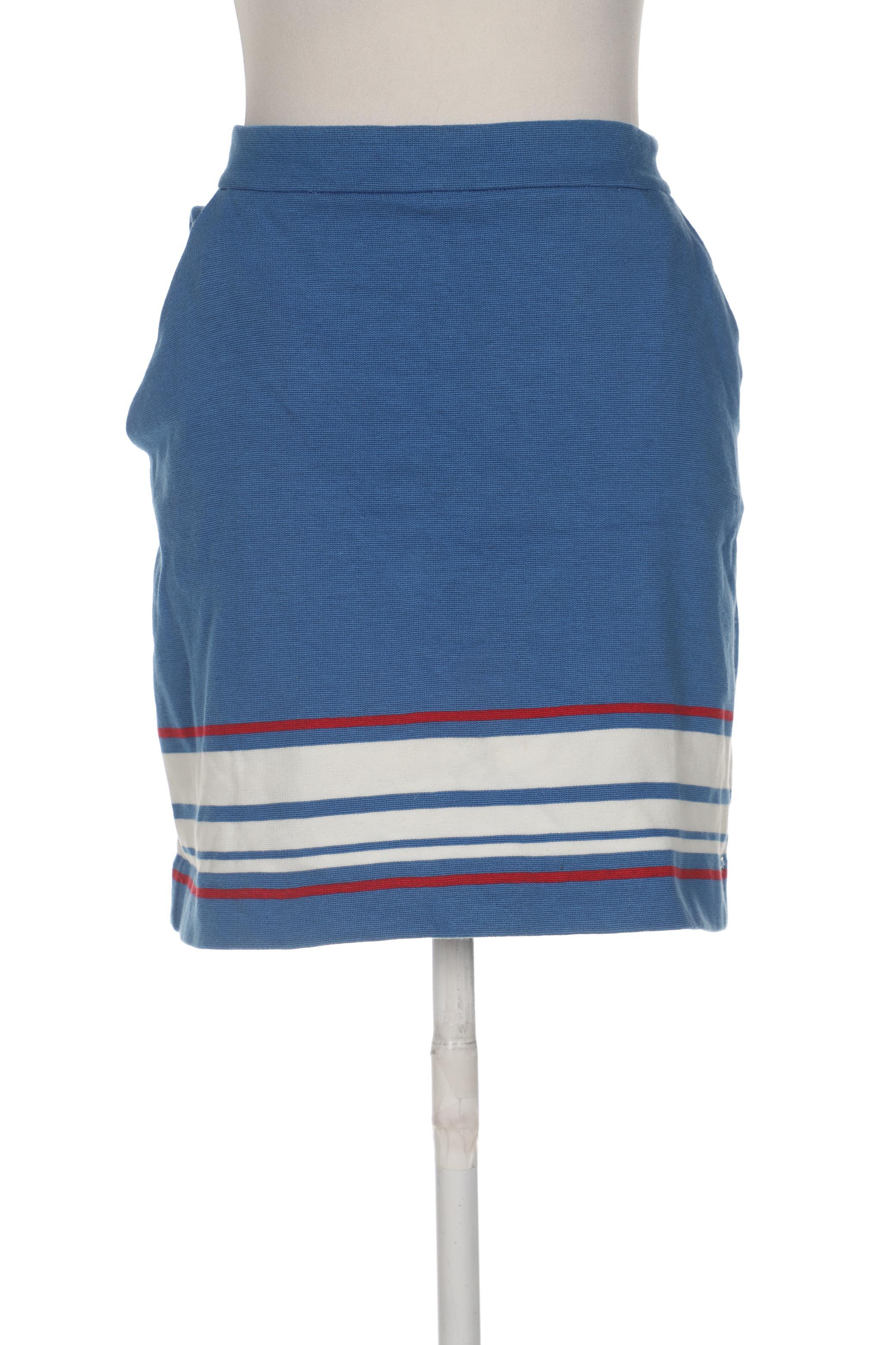 

Tommy Hilfiger Damen Rock, blau
