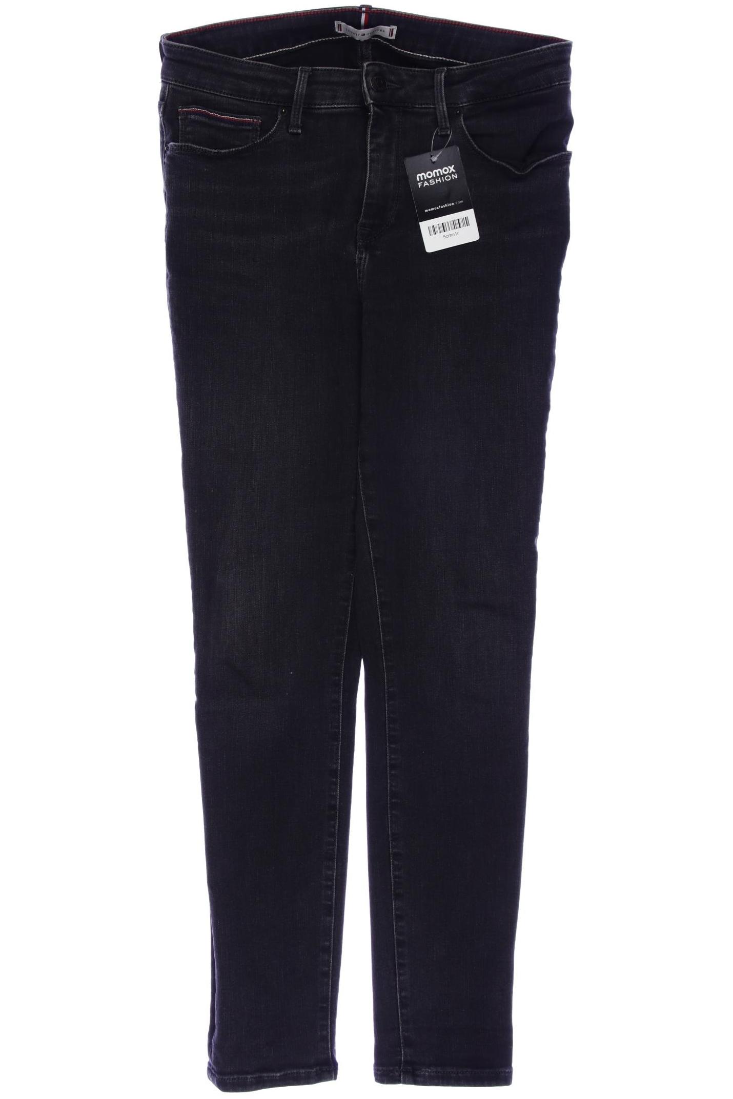 

Tommy Hilfiger Damen Jeans, schwarz, Gr. 29