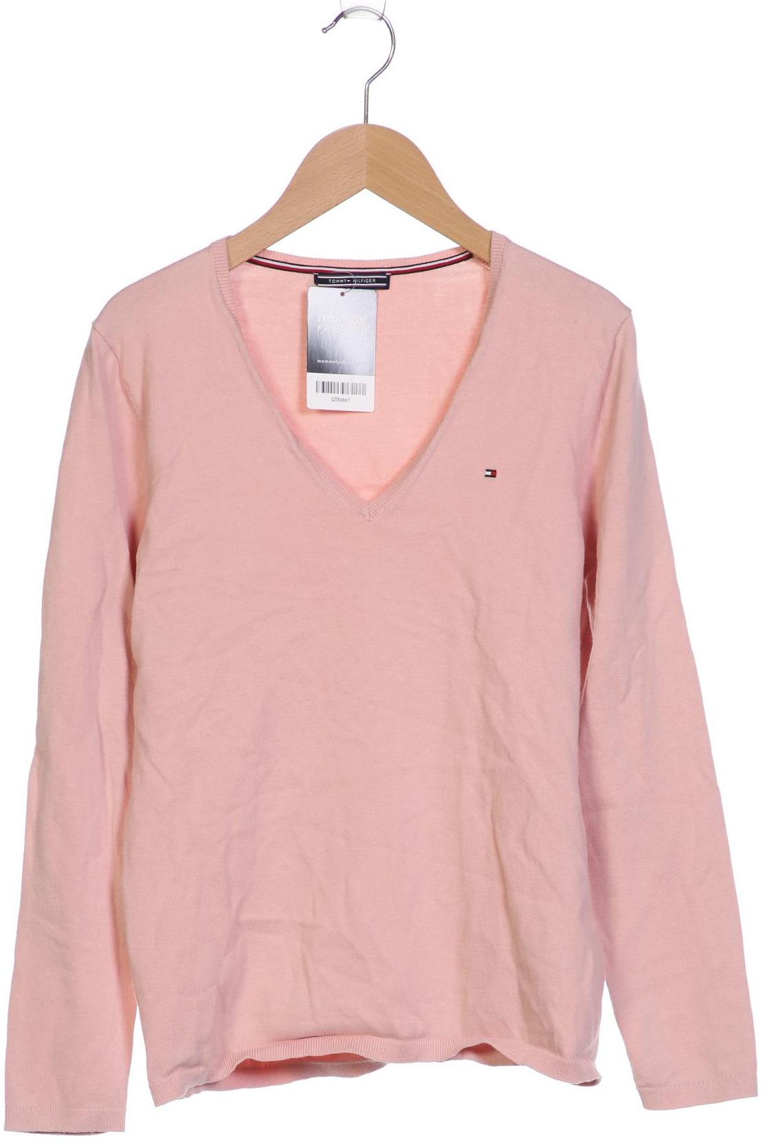 

Tommy Hilfiger Damen Pullover, pink