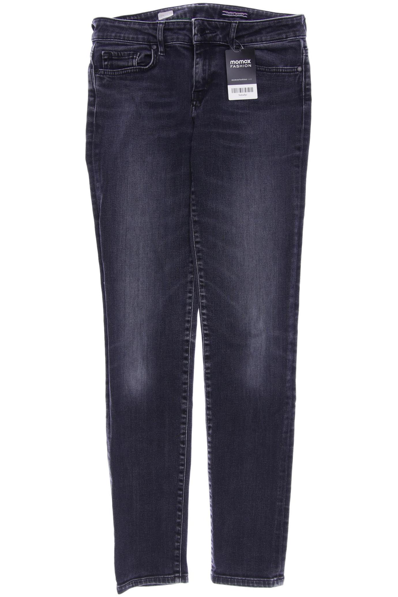 

Tommy Hilfiger Damen Jeans, grau