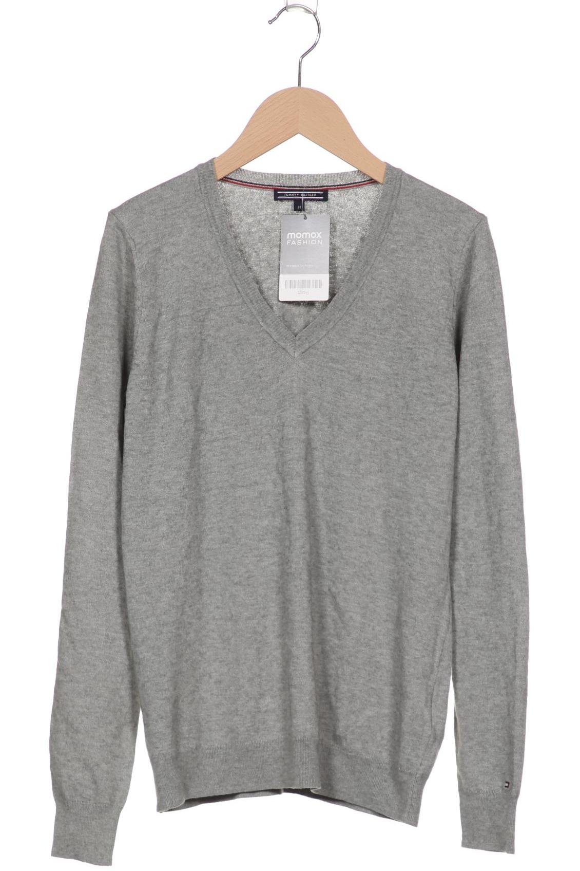 

Tommy Hilfiger Damen Pullover, grau