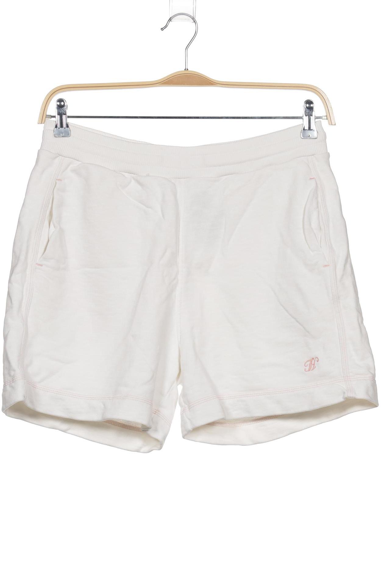 

Tommy Hilfiger Damen Shorts, weiß, Gr. 38