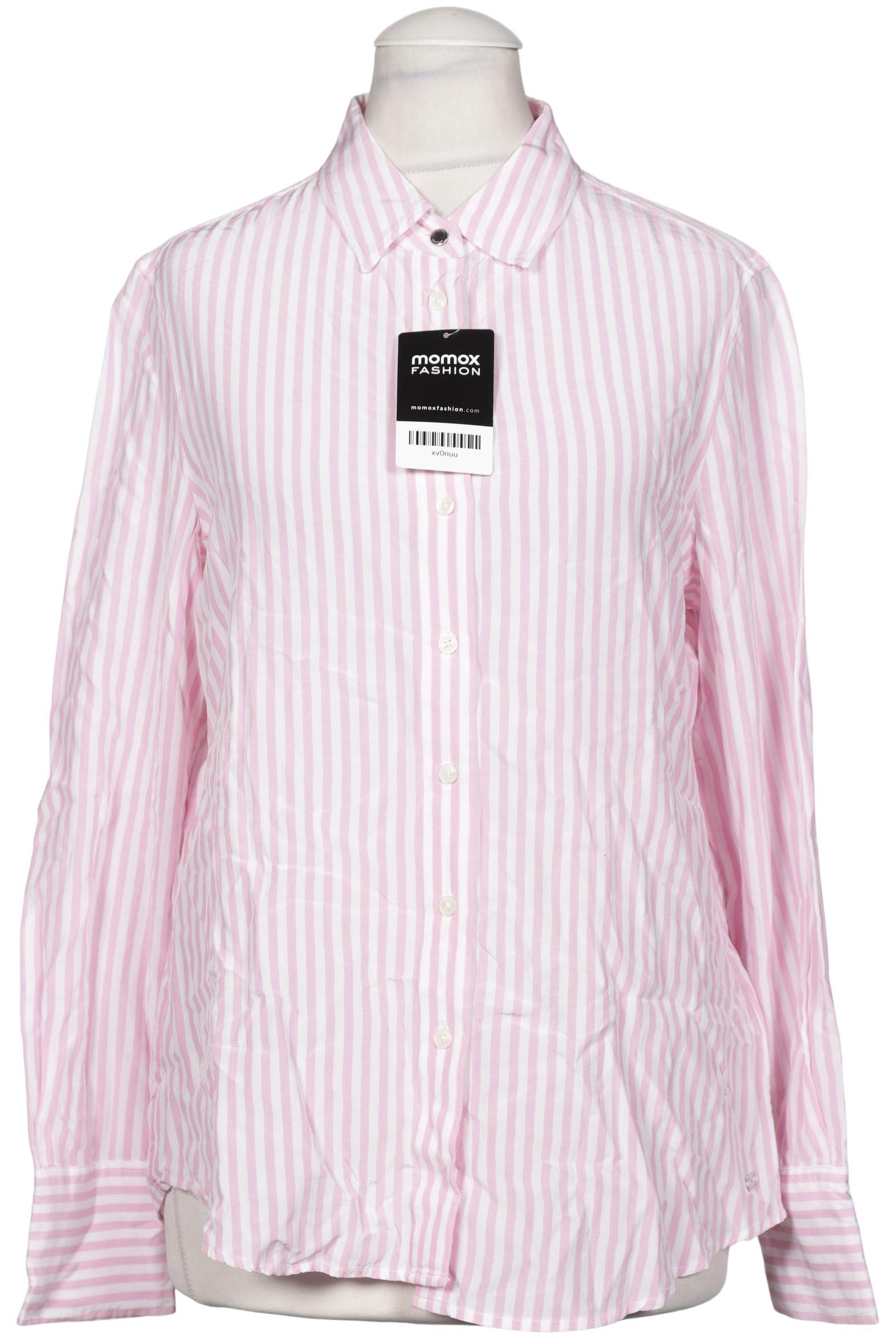 

Tommy Hilfiger Damen Bluse, mehrfarbig, Gr. 6