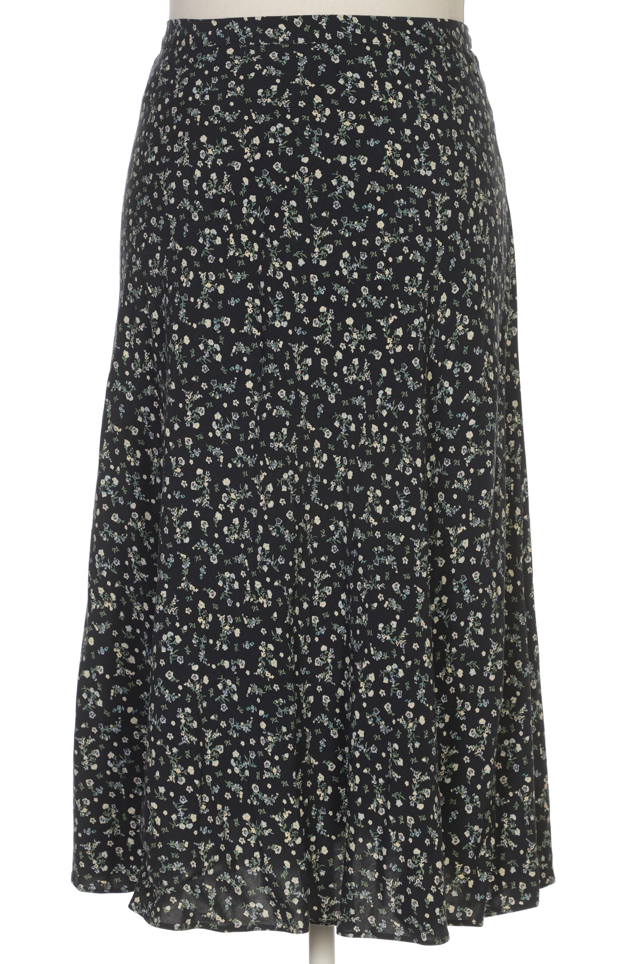 

Tommy Hilfiger Damen Rock, marineblau, Gr. 42
