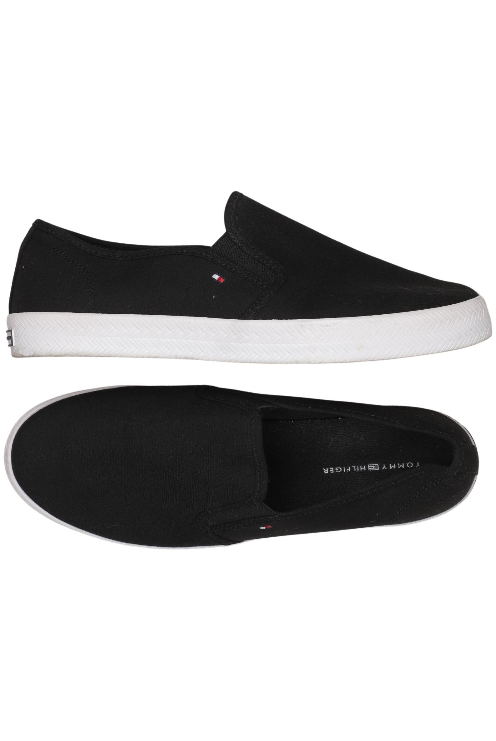 

Tommy Hilfiger Damen Sneakers, schwarz, Gr. 40