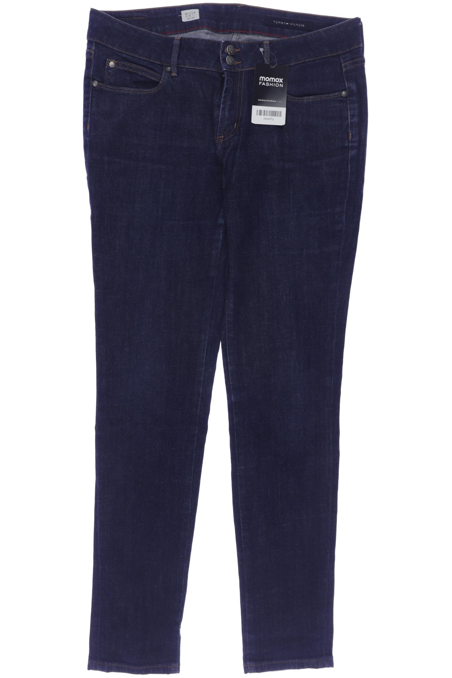 

Tommy Hilfiger Damen Jeans, blau, Gr. 29