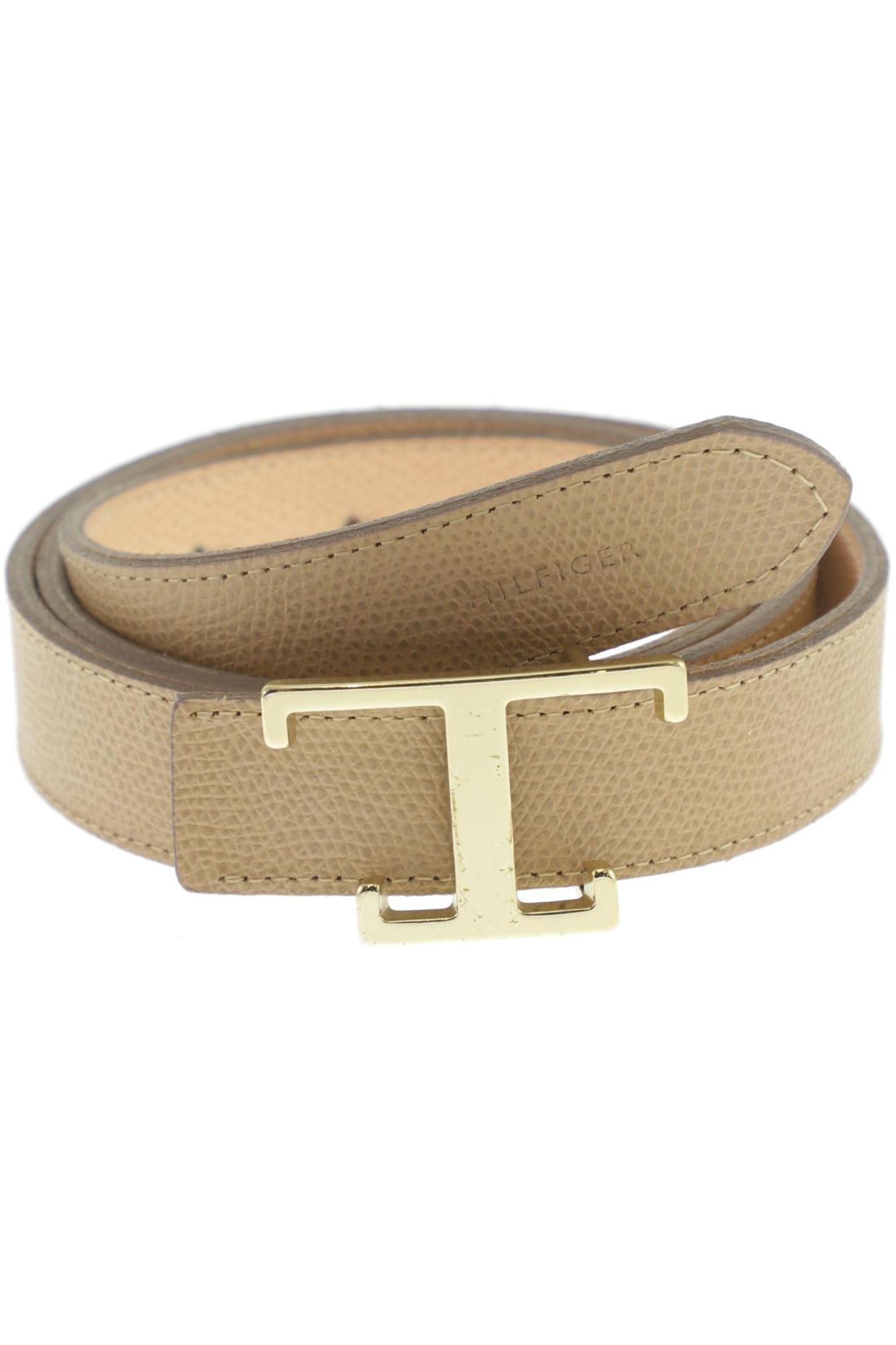 

Tommy Hilfiger Damen Gürtel, beige