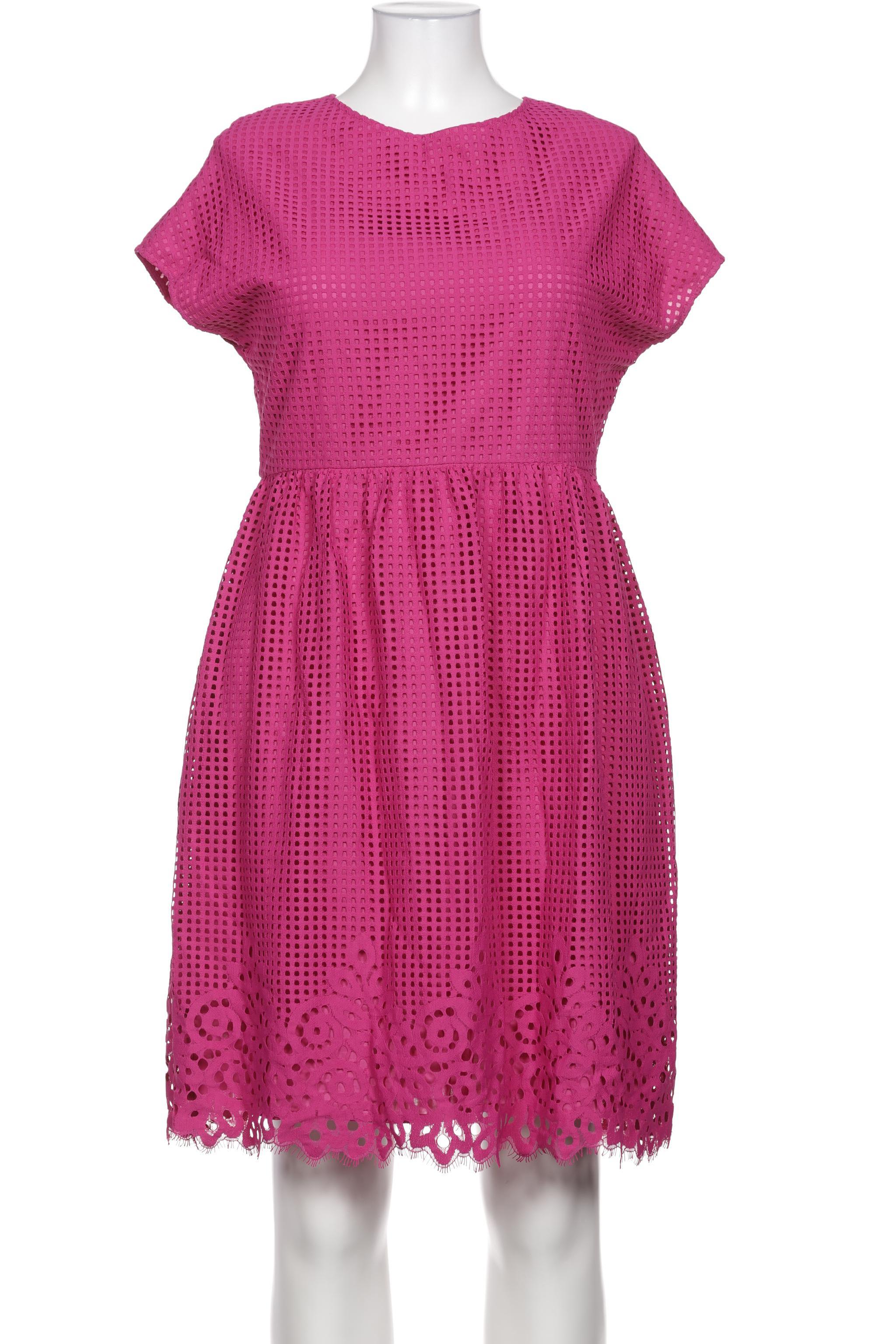 

Tommy Hilfiger Damen Kleid, pink