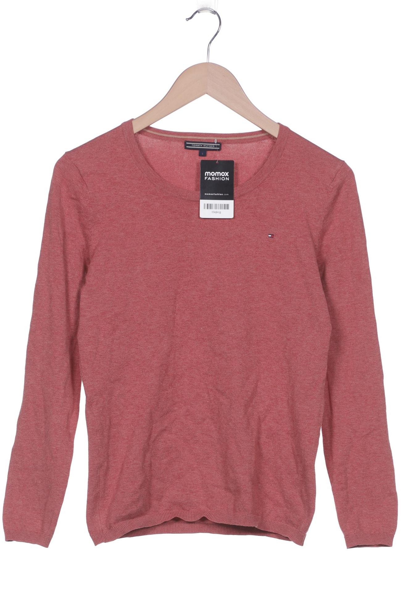 

Tommy Hilfiger Damen Pullover, bordeaux