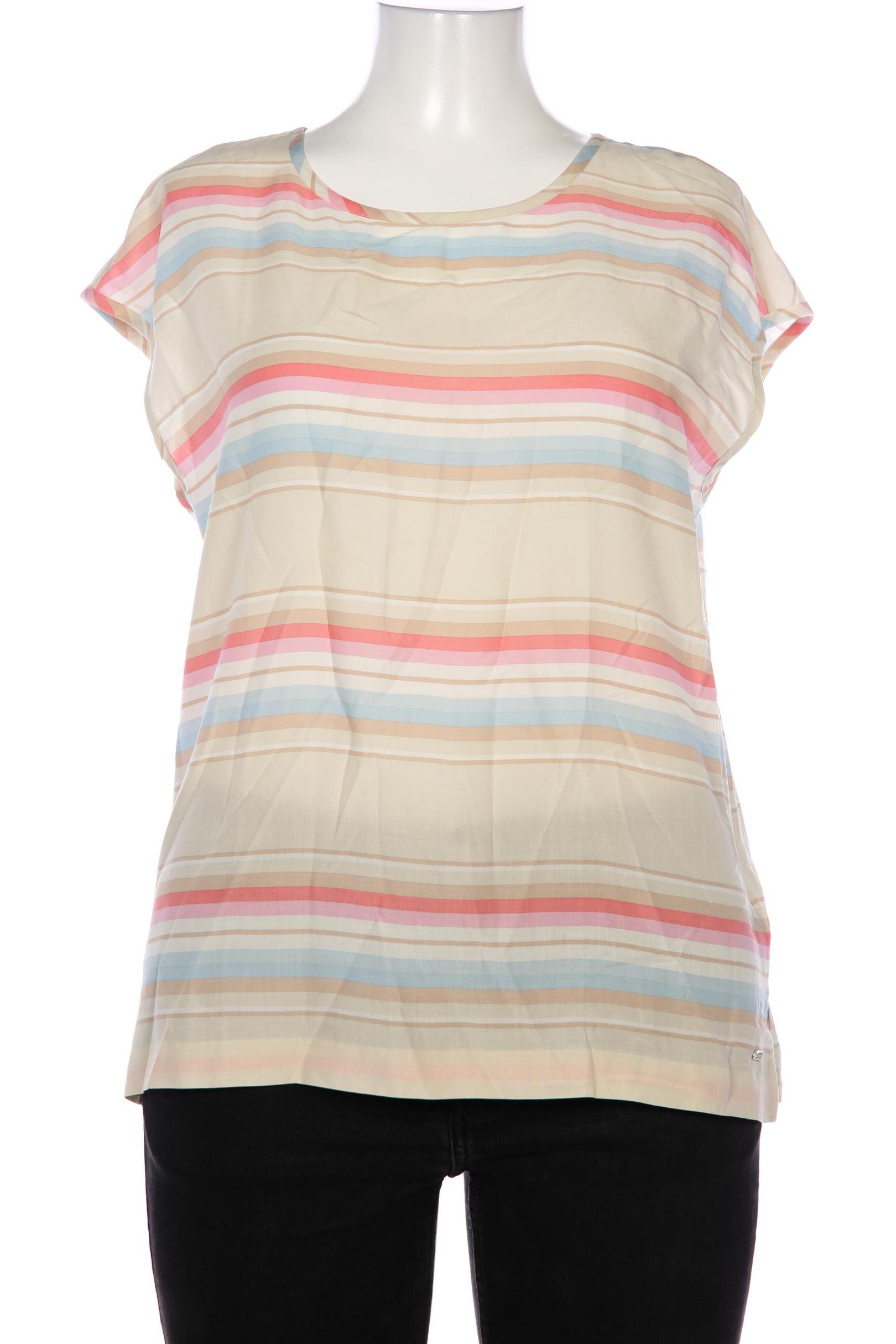 

Tommy Hilfiger Damen Bluse, cremeweiß, Gr. 12