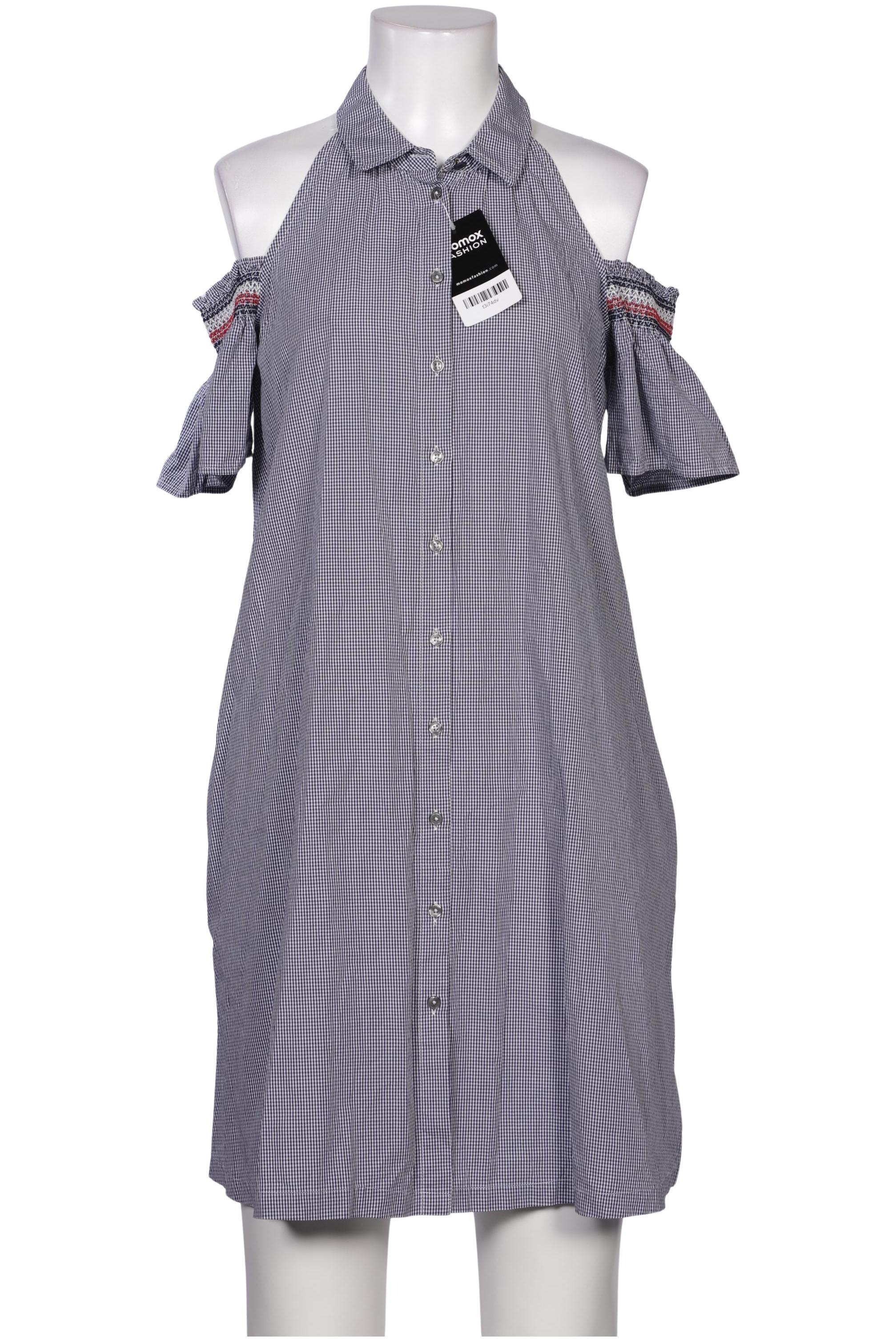 

Tommy Hilfiger Damen Kleid, marineblau, Gr. 8