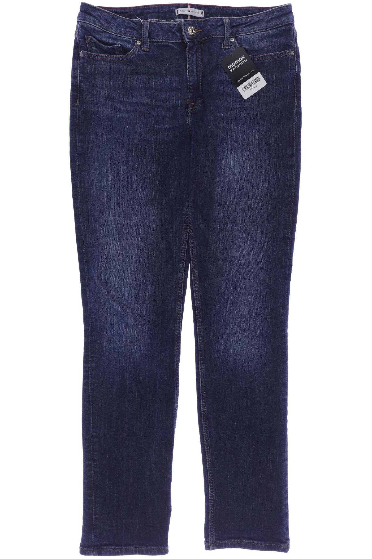 

Tommy Hilfiger Damen Jeans, marineblau, Gr. 40