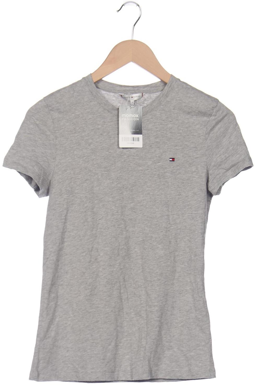 

Tommy Hilfiger Damen T-Shirt, grau