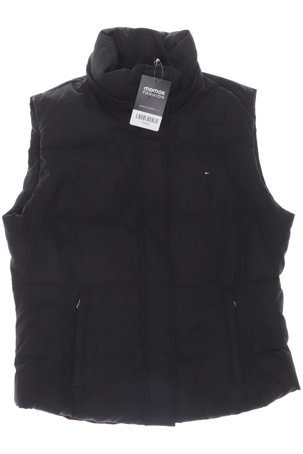 

Tommy Hilfiger Damen Weste, schwarz