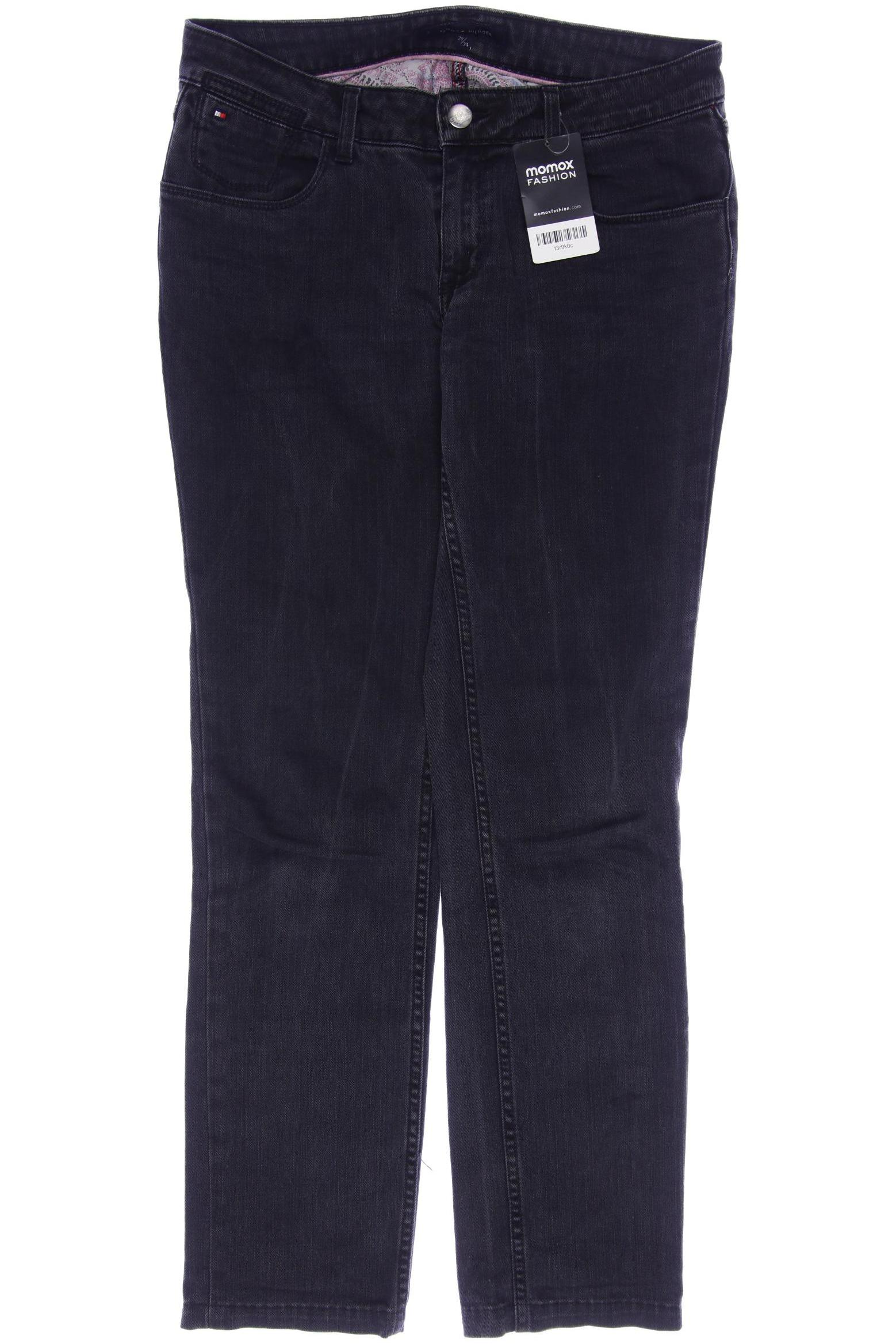 

Tommy Hilfiger Damen Jeans, grau