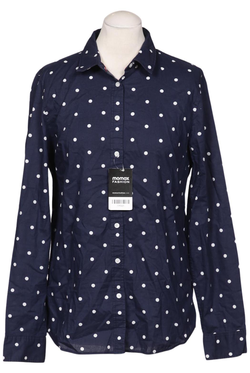 

Tommy Hilfiger Damen Bluse, mehrfarbig, Gr. 38