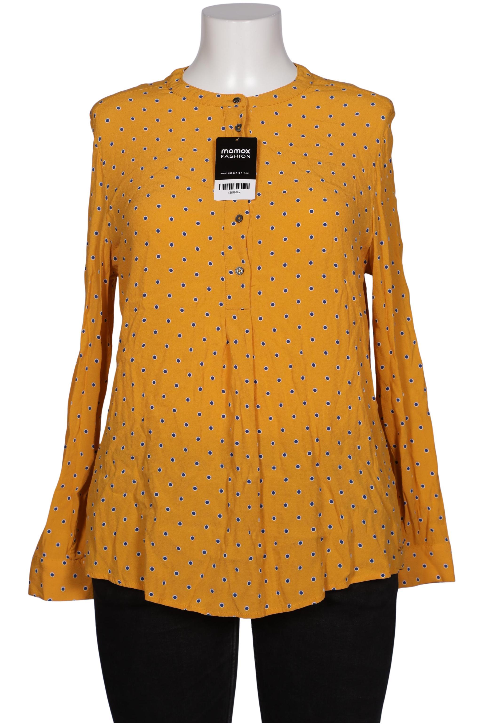 

Tommy Hilfiger Damen Bluse, orange, Gr. 12