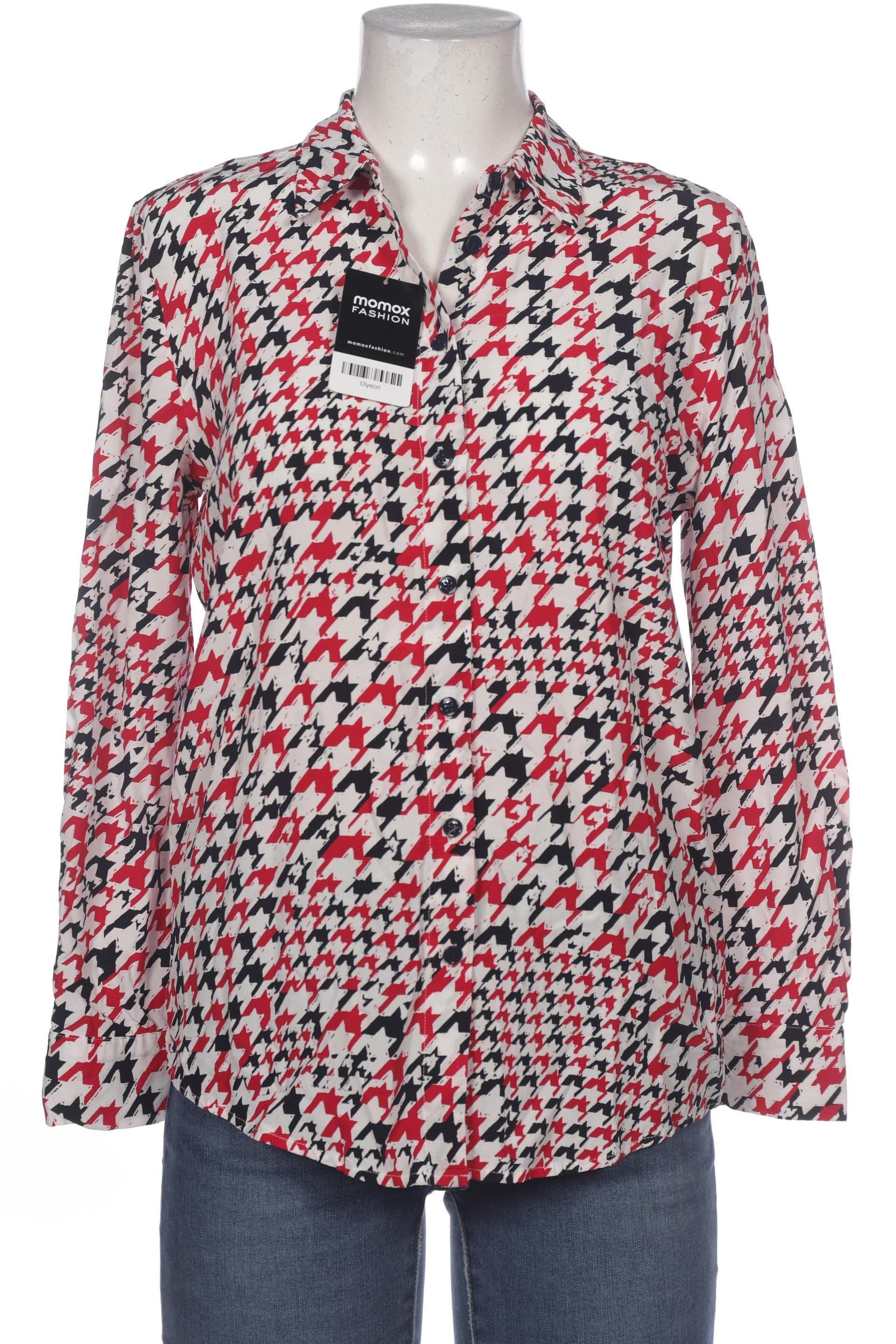 

Tommy Hilfiger Damen Bluse, weiß, Gr. 40