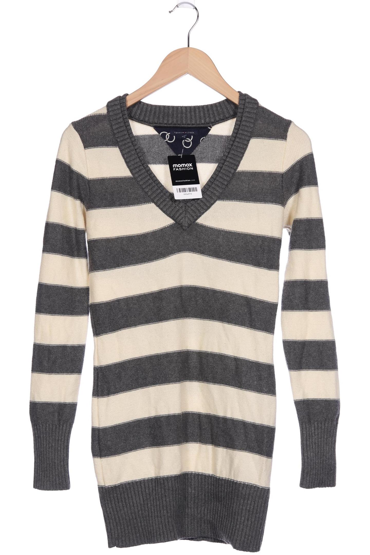 

Tommy Hilfiger Damen Pullover, grau