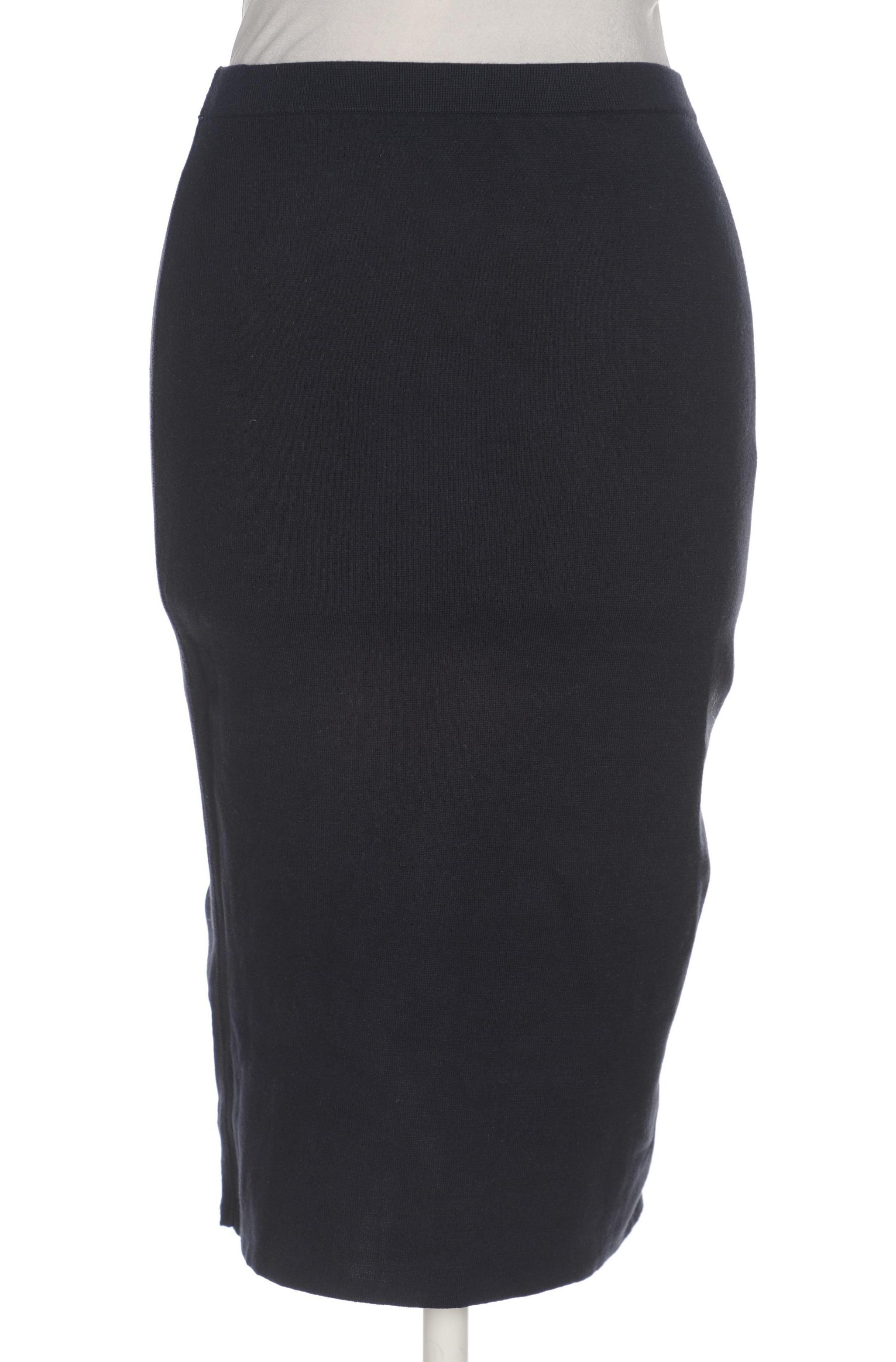 

Tommy Hilfiger Damen Rock, marineblau, Gr. 34