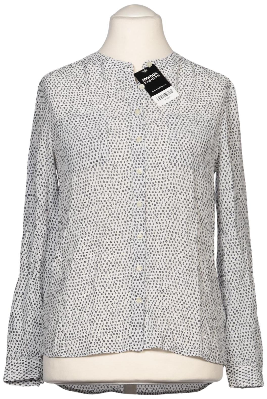 

Tommy Hilfiger Damen Bluse, weiß, Gr. 8