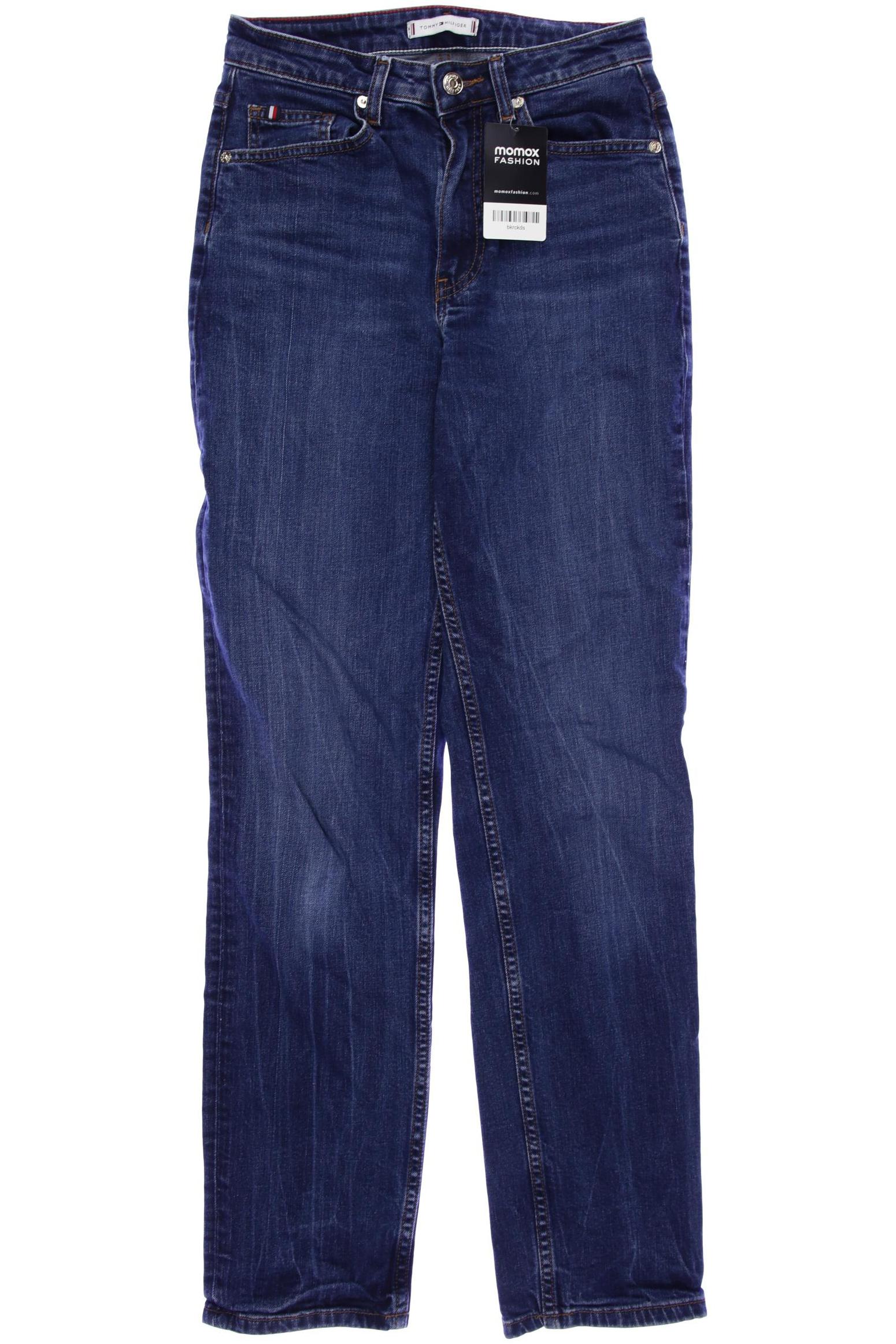 

Tommy Hilfiger Damen Jeans, marineblau, Gr. 27