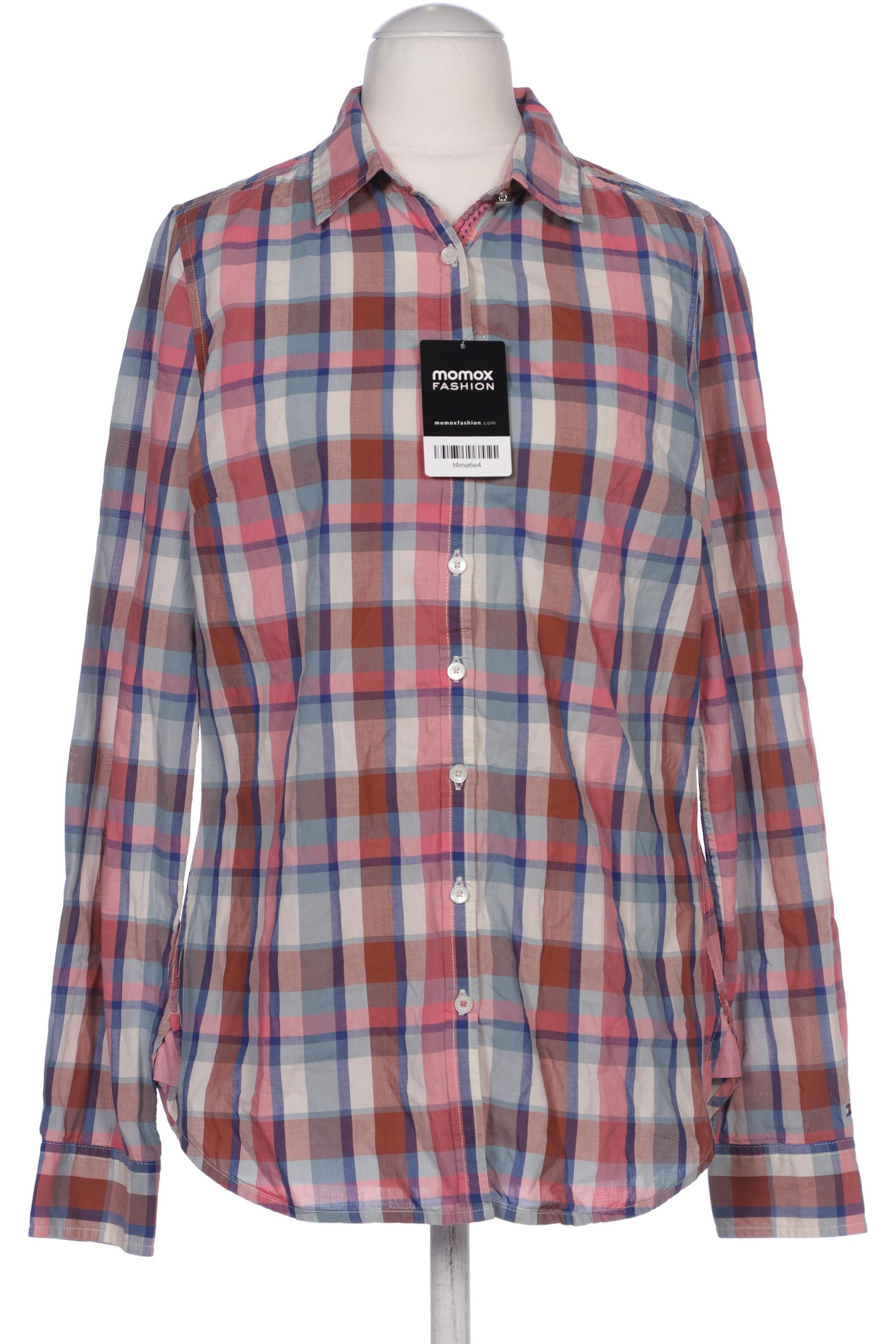 

Tommy Hilfiger Damen Bluse, mehrfarbig, Gr. 6
