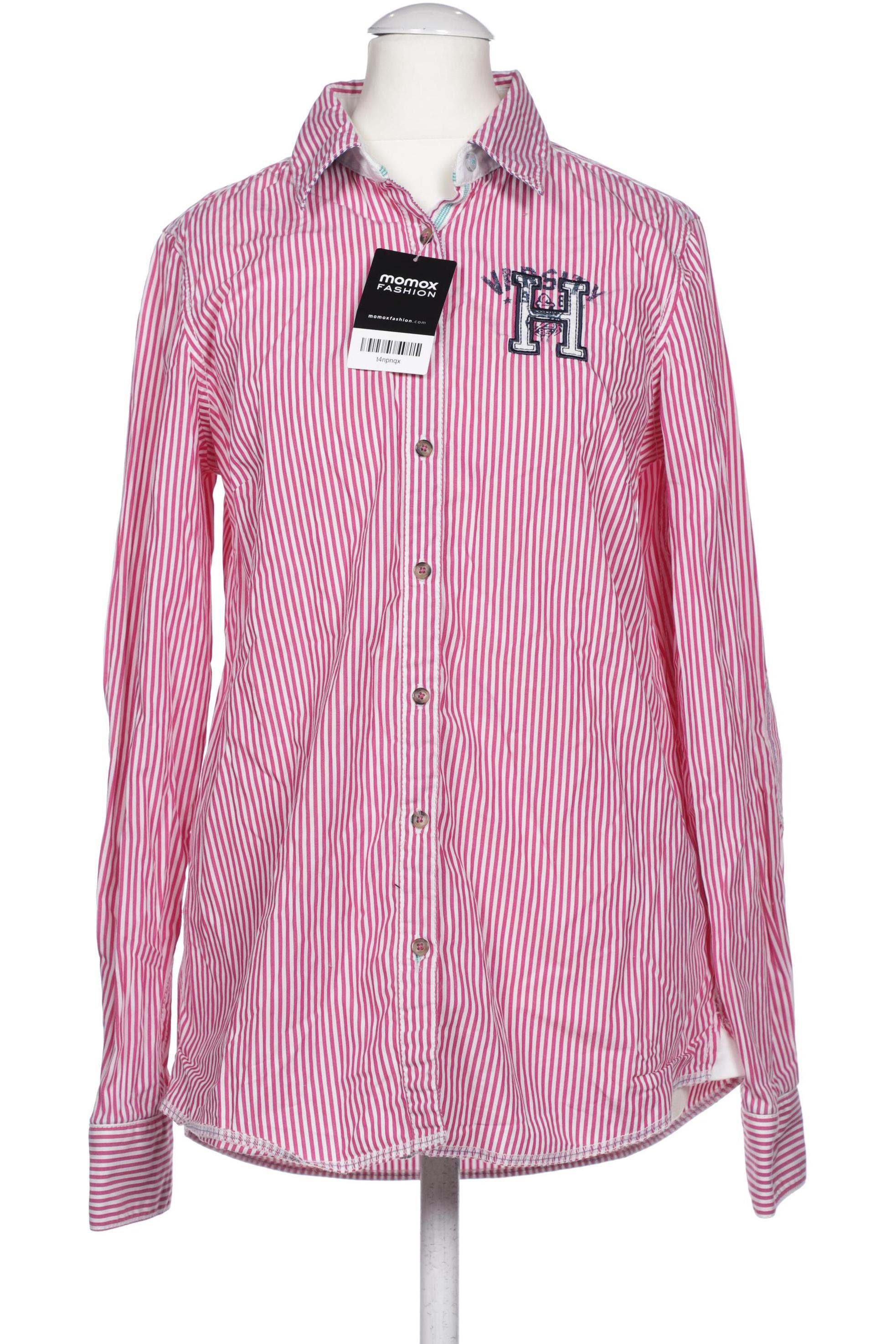 

Tommy Hilfiger Damen Bluse, pink