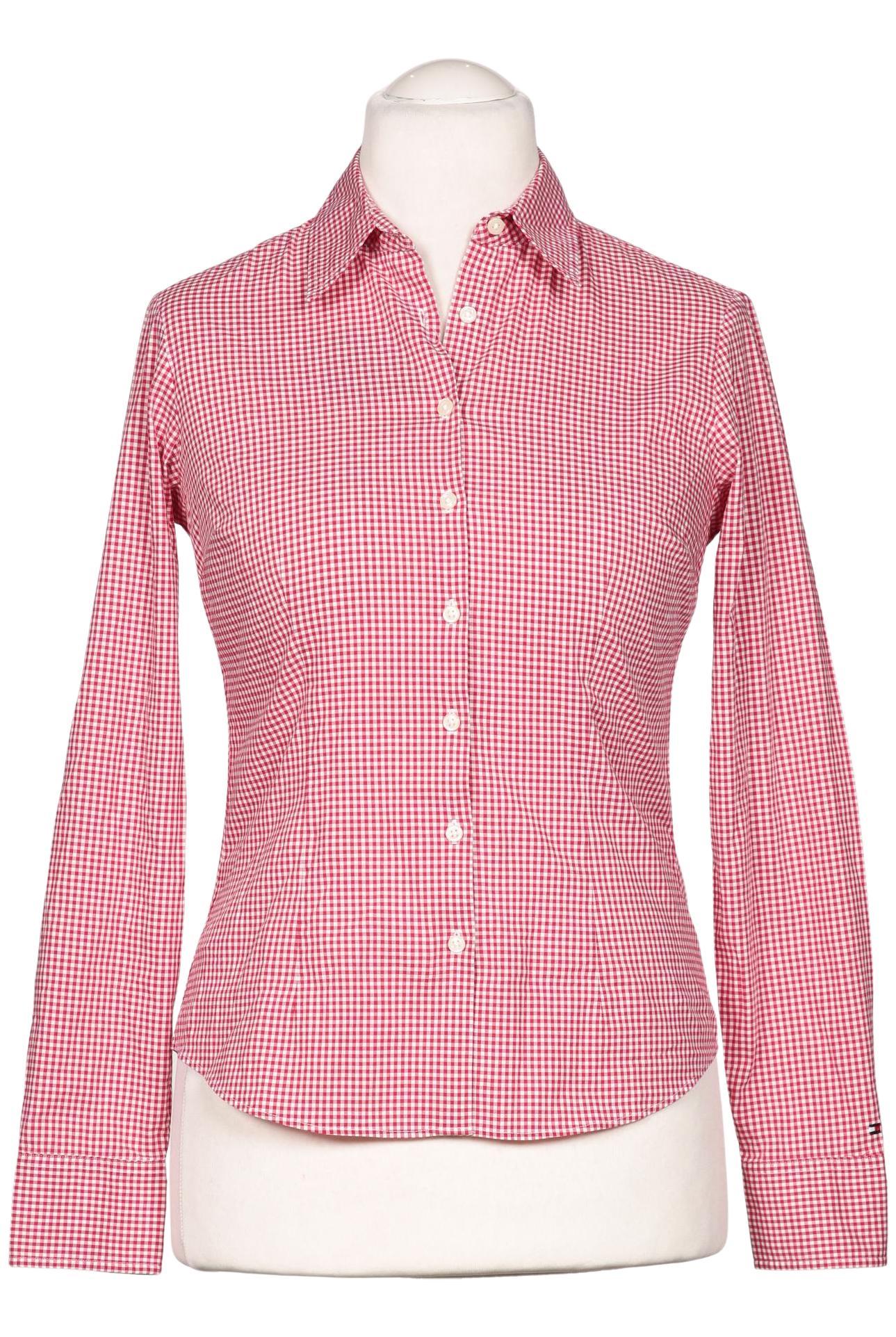 

Tommy Hilfiger Damen Bluse, mehrfarbig, Gr. 6