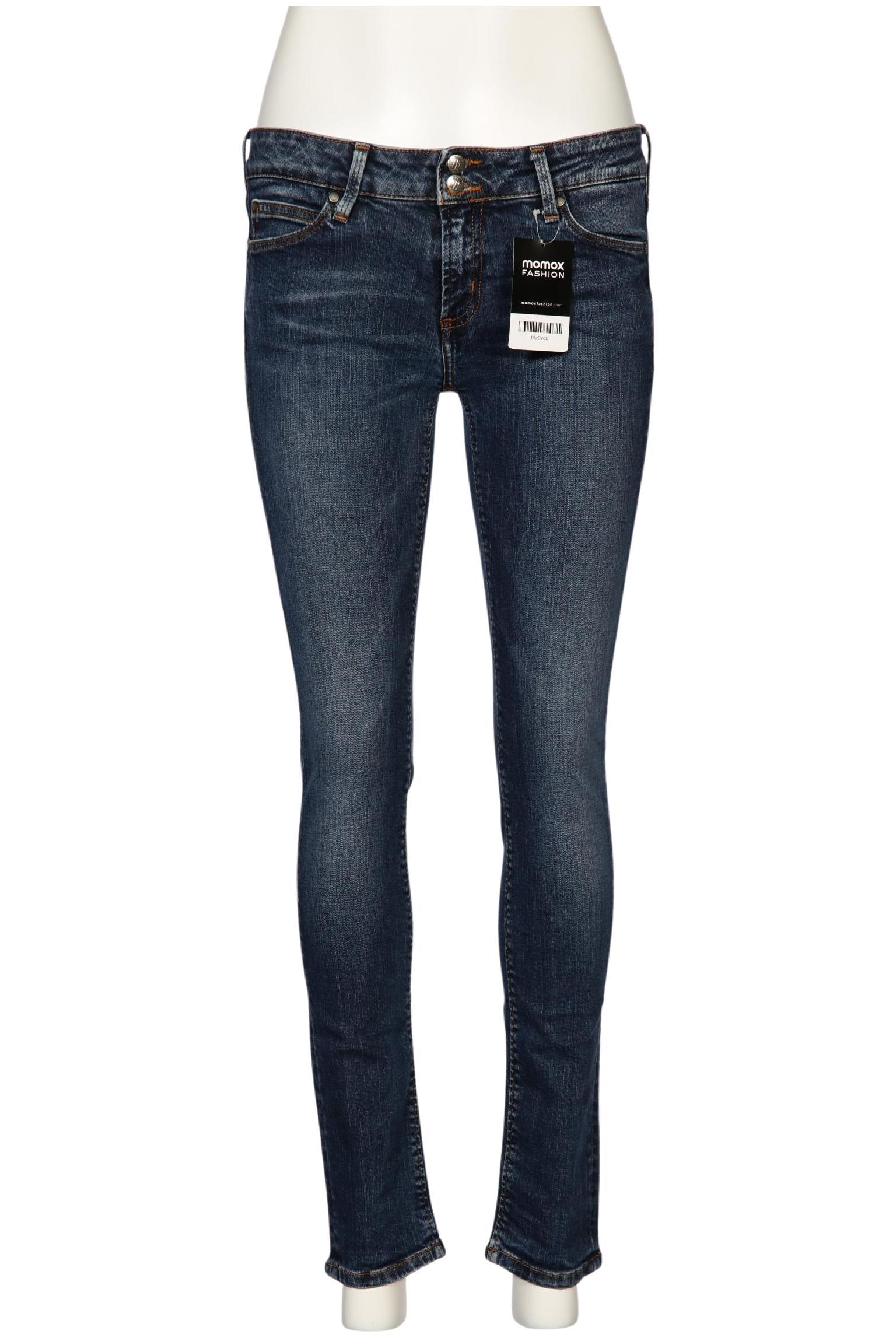 

Tommy Hilfiger Damen Jeans, blau, Gr. 29