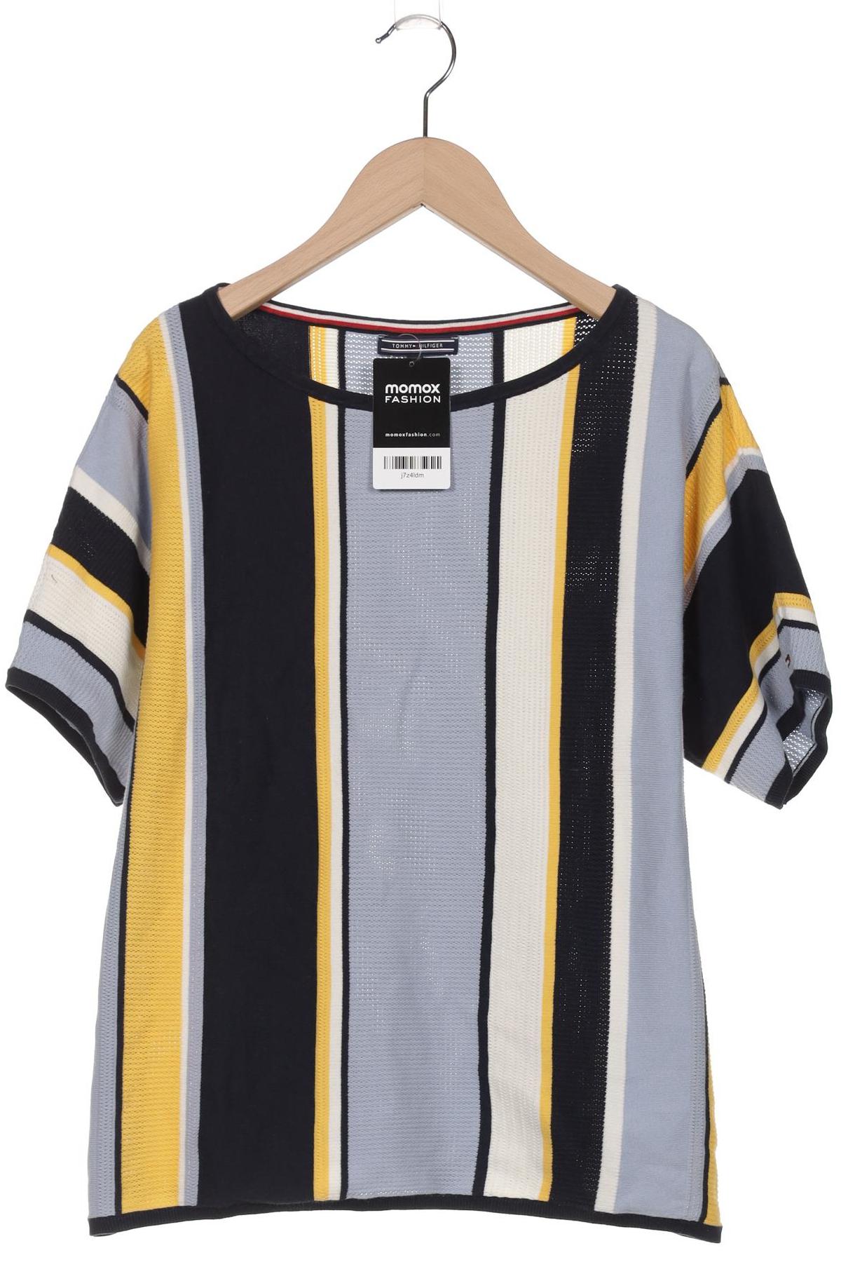 

Tommy Hilfiger Damen Pullover, mehrfarbig, Gr. 42