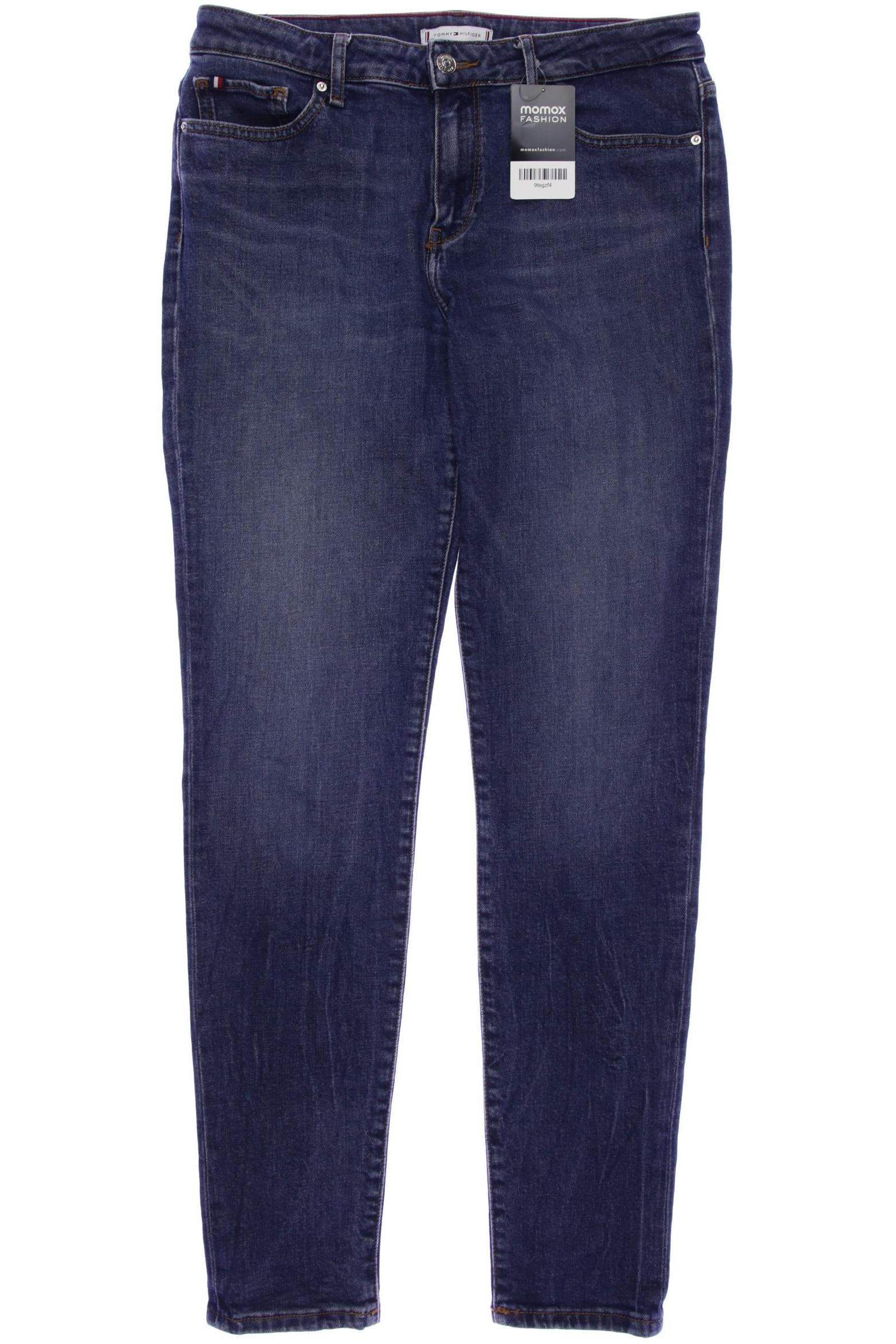 

Tommy Hilfiger Damen Jeans, marineblau, Gr. 30