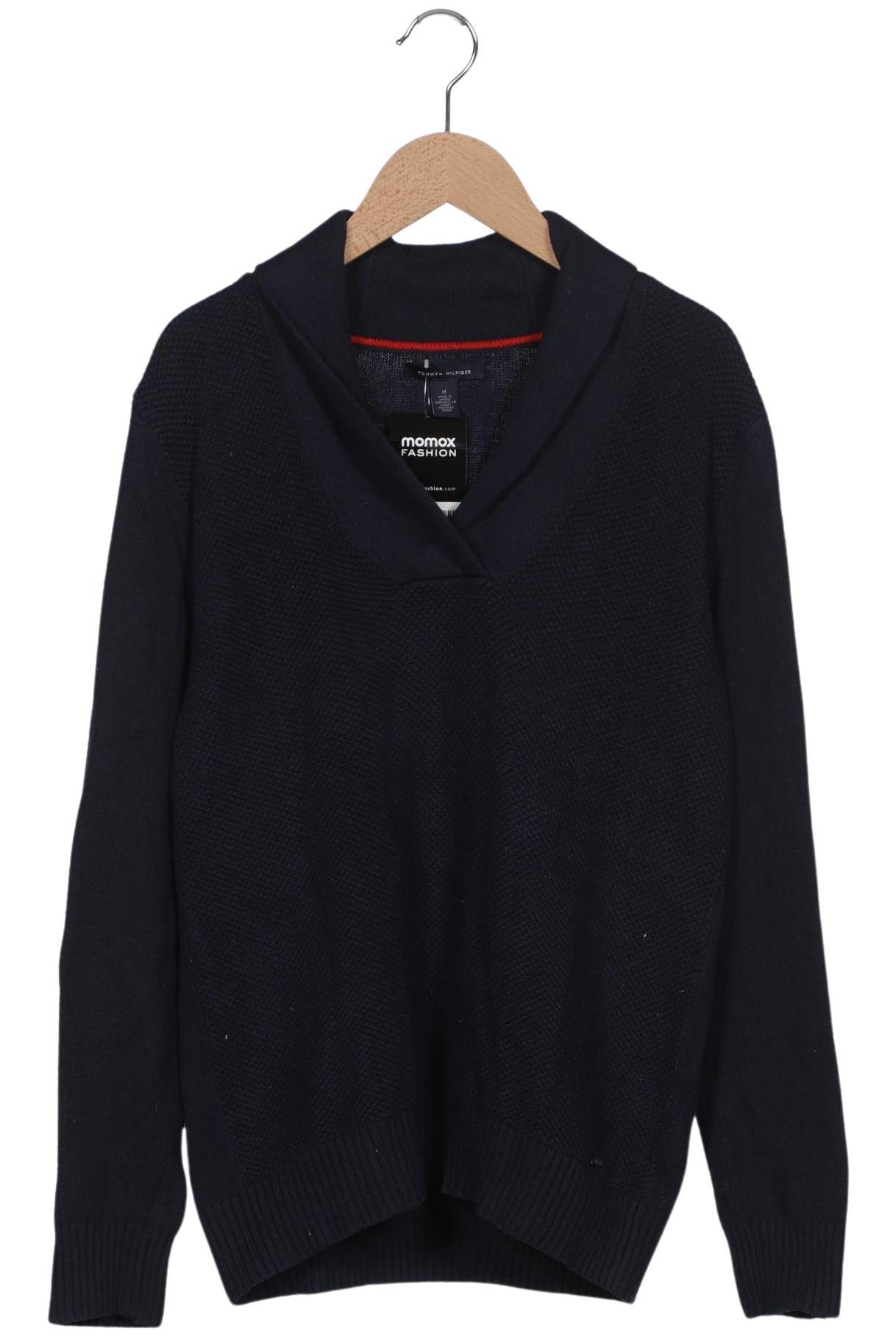 

Tommy Hilfiger Damen Pullover, marineblau, Gr. 38