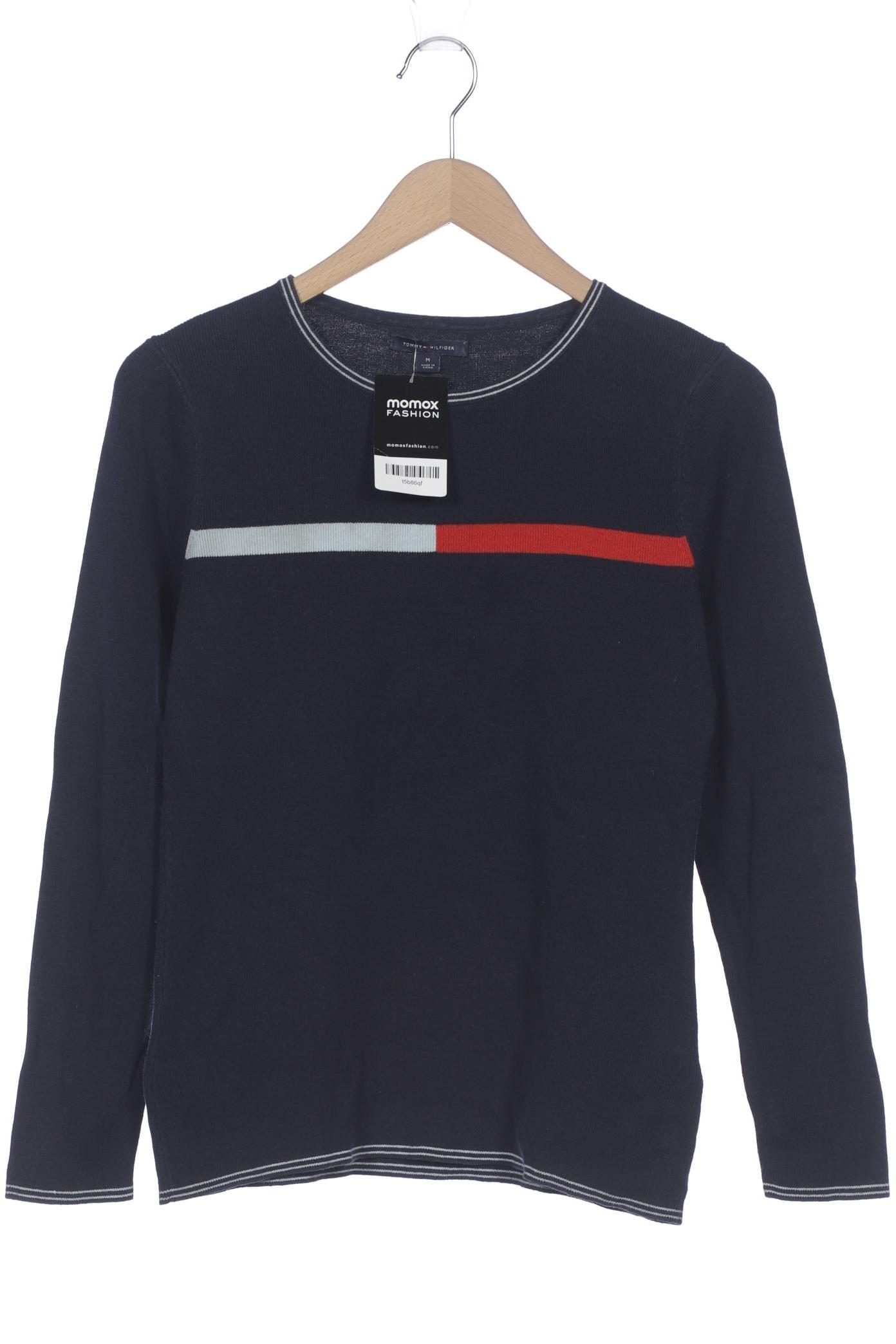 

Tommy Hilfiger Damen Pullover, marineblau, Gr. 38