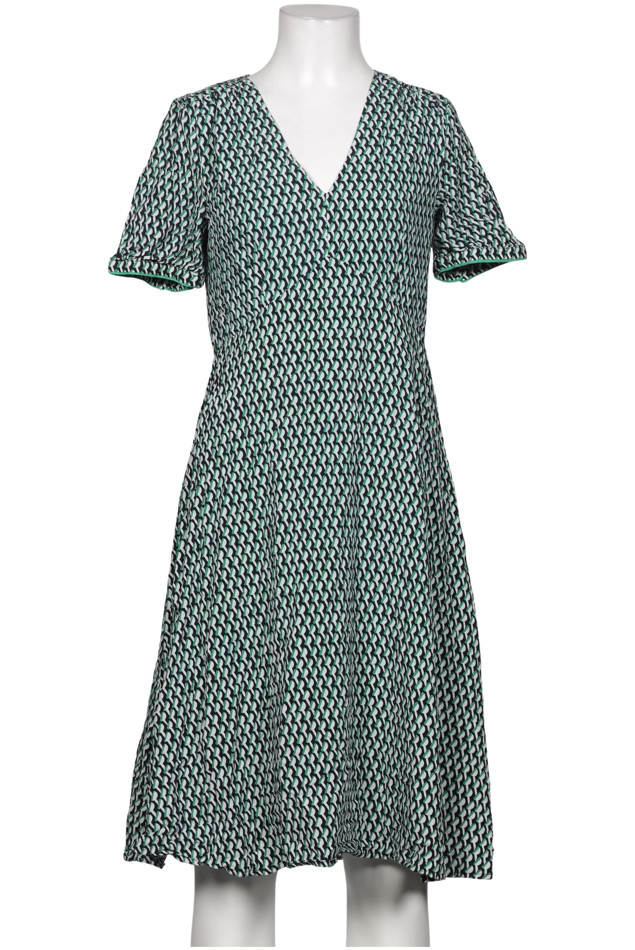 

Tommy Hilfiger Damen Kleid, grün, Gr. 34