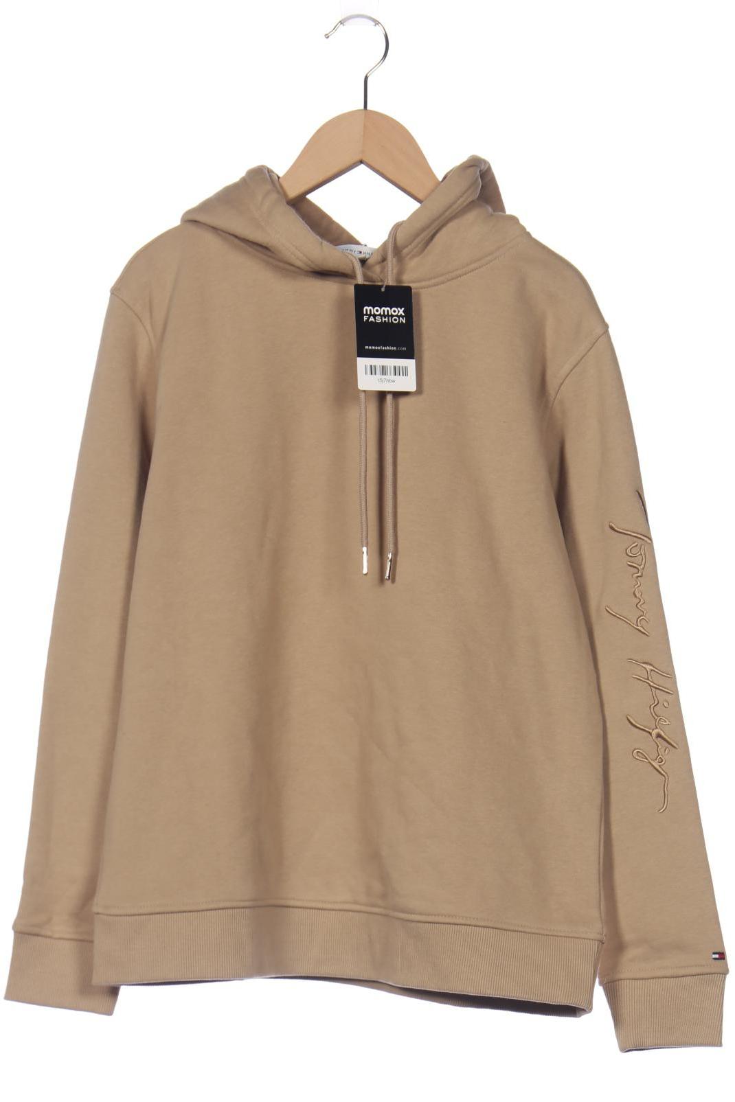 

Tommy Hilfiger Damen Kapuzenpullover, beige