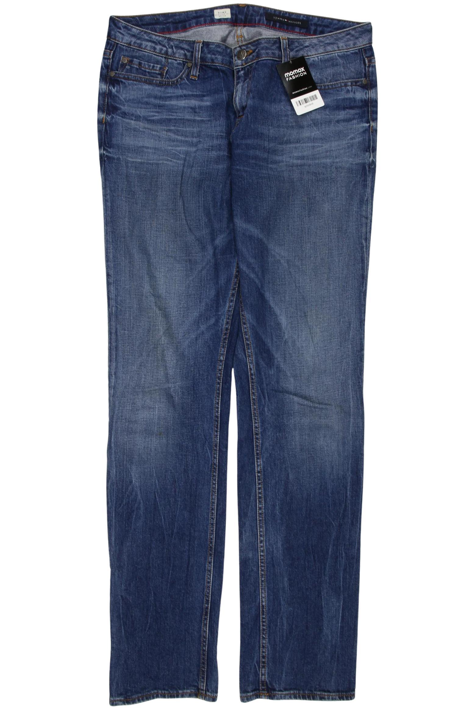 

Tommy Hilfiger Damen Jeans, marineblau, Gr. 32