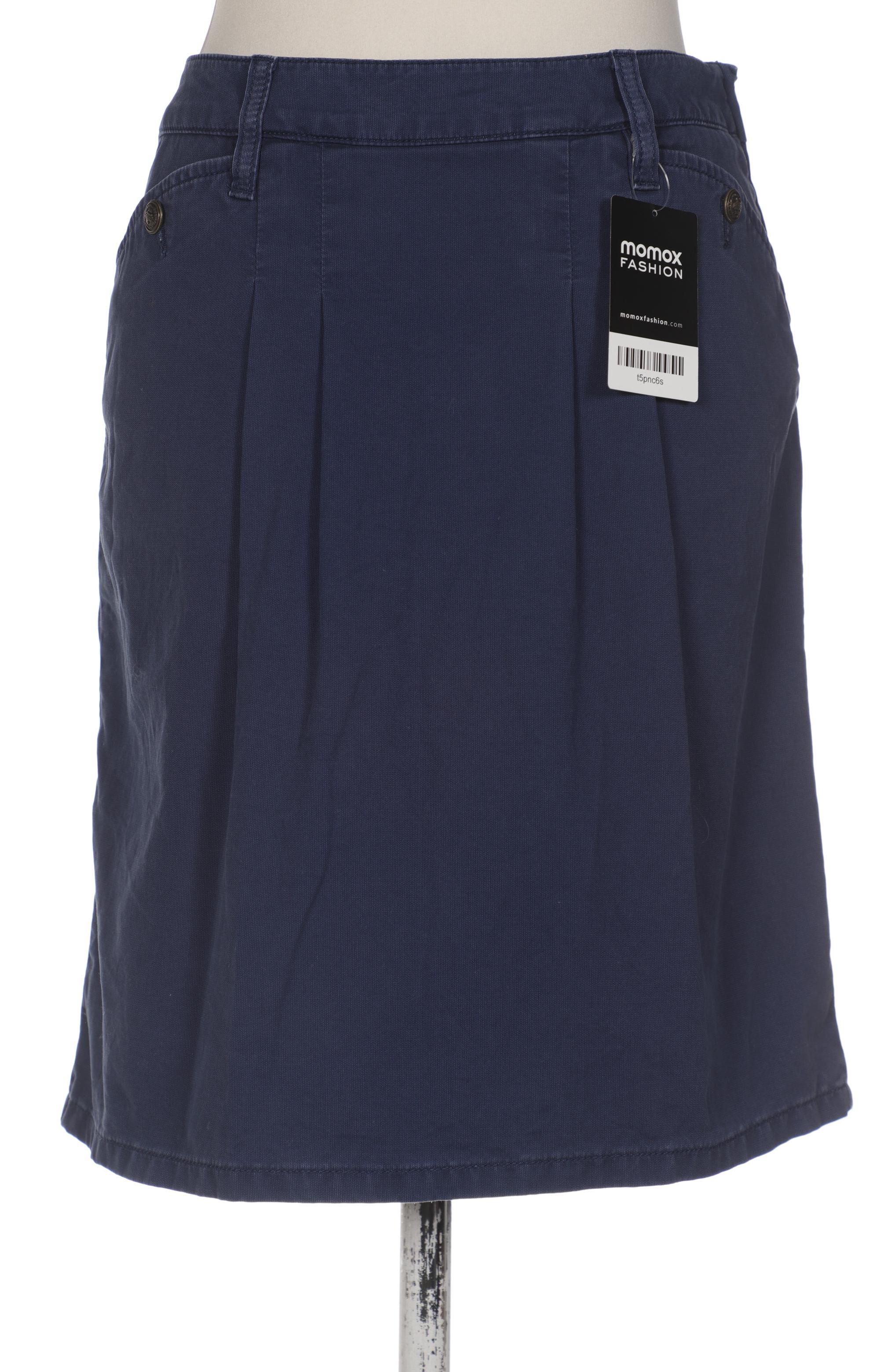 

Tommy Hilfiger Damen Rock, blau