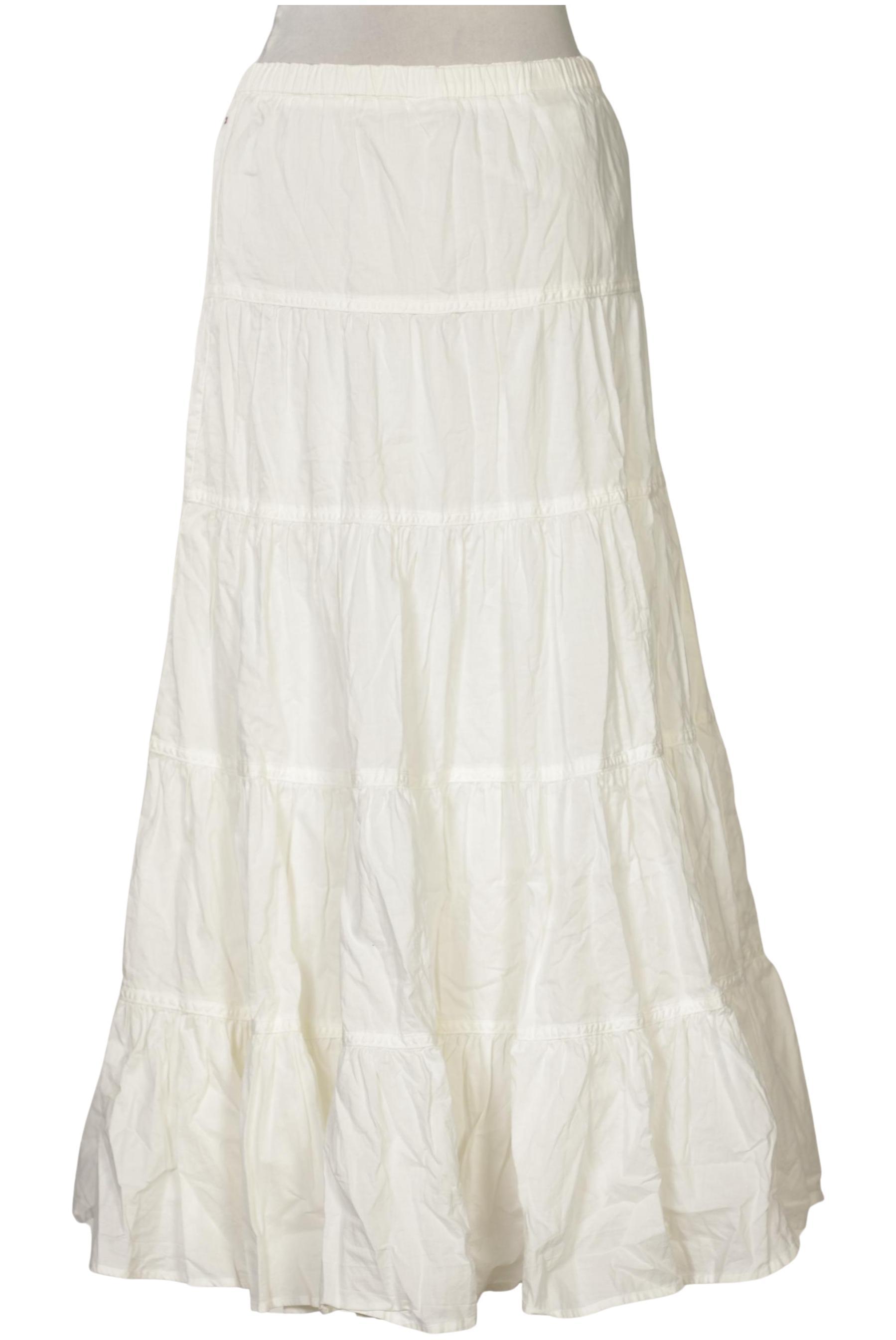 

Tommy Hilfiger Damen Rock, weiß, Gr. 28