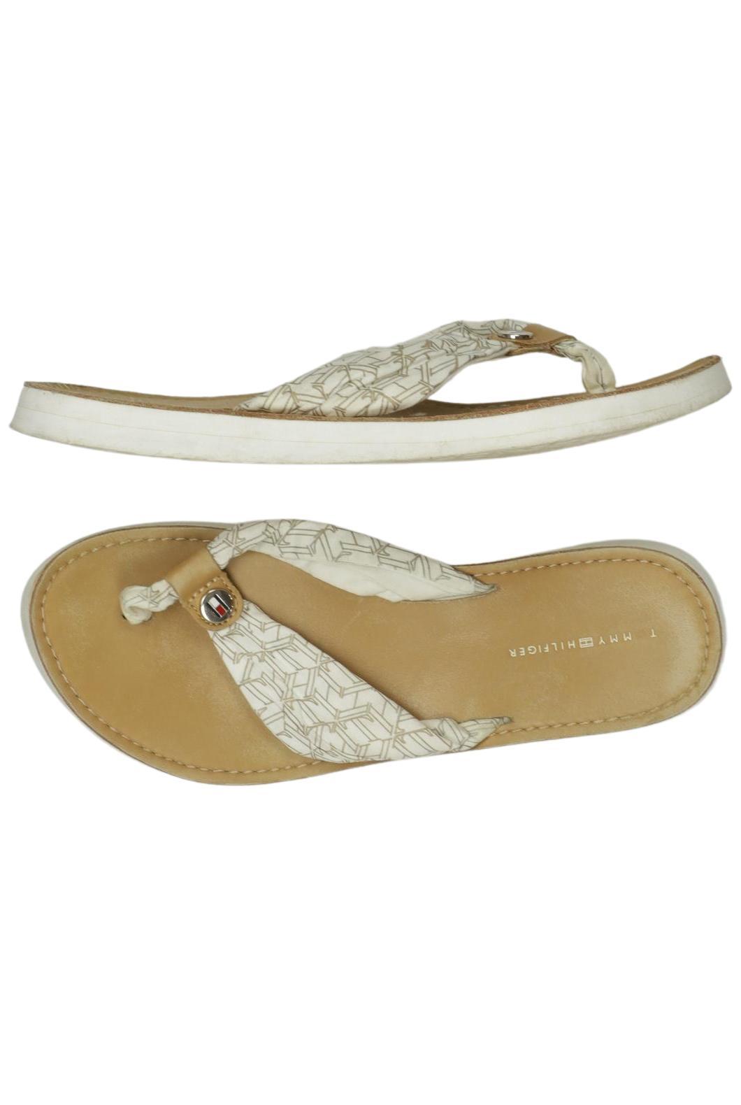 

Tommy Hilfiger Damen Sandale, mehrfarbig, Gr. 39