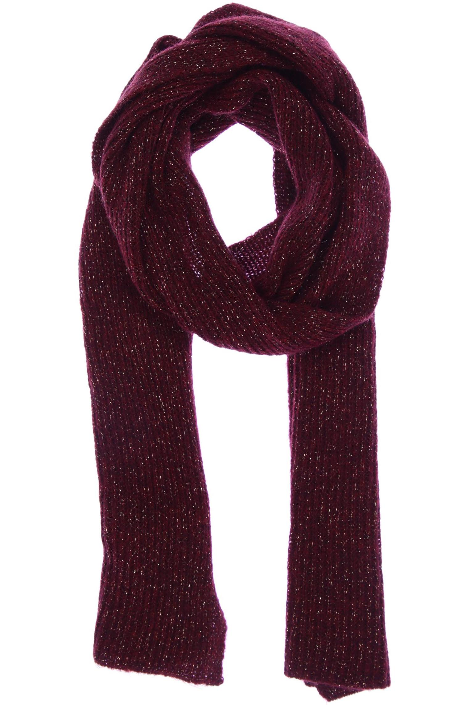 

Tommy Hilfiger Damen Schal, bordeaux