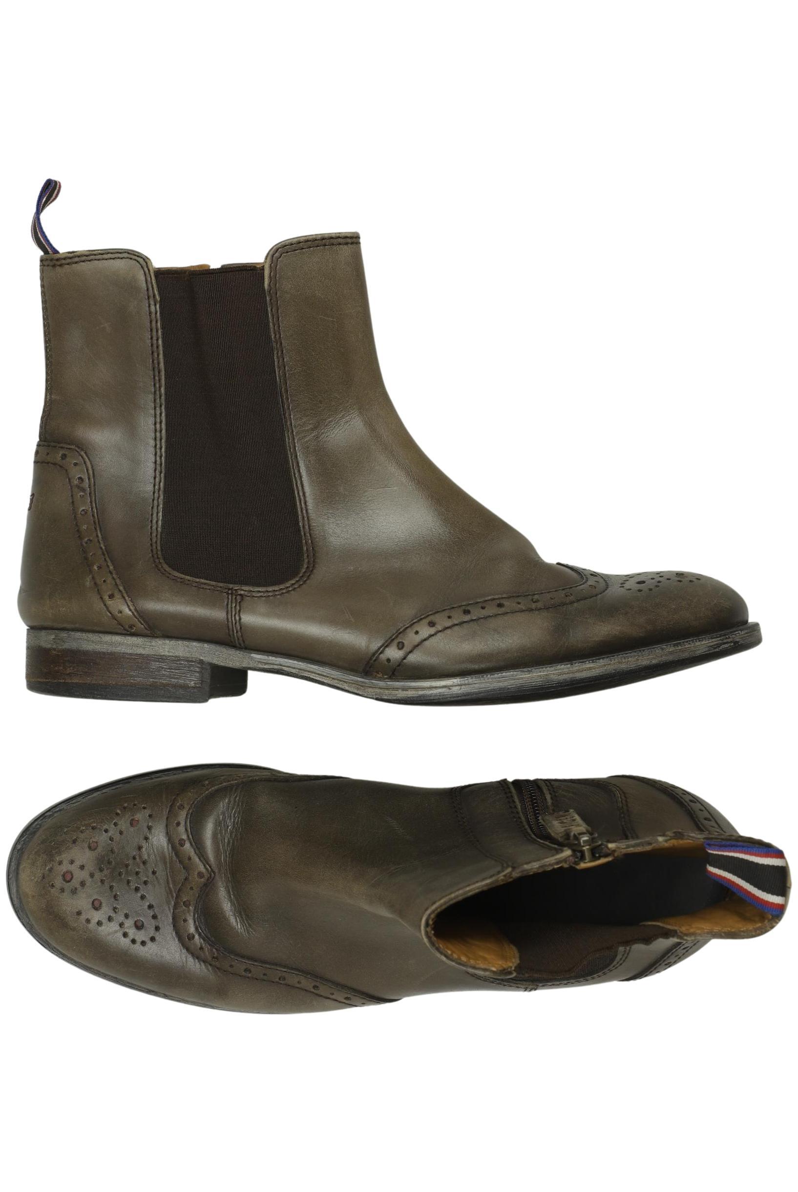 

Tommy Hilfiger Damen Stiefelette, braun, Gr. 38