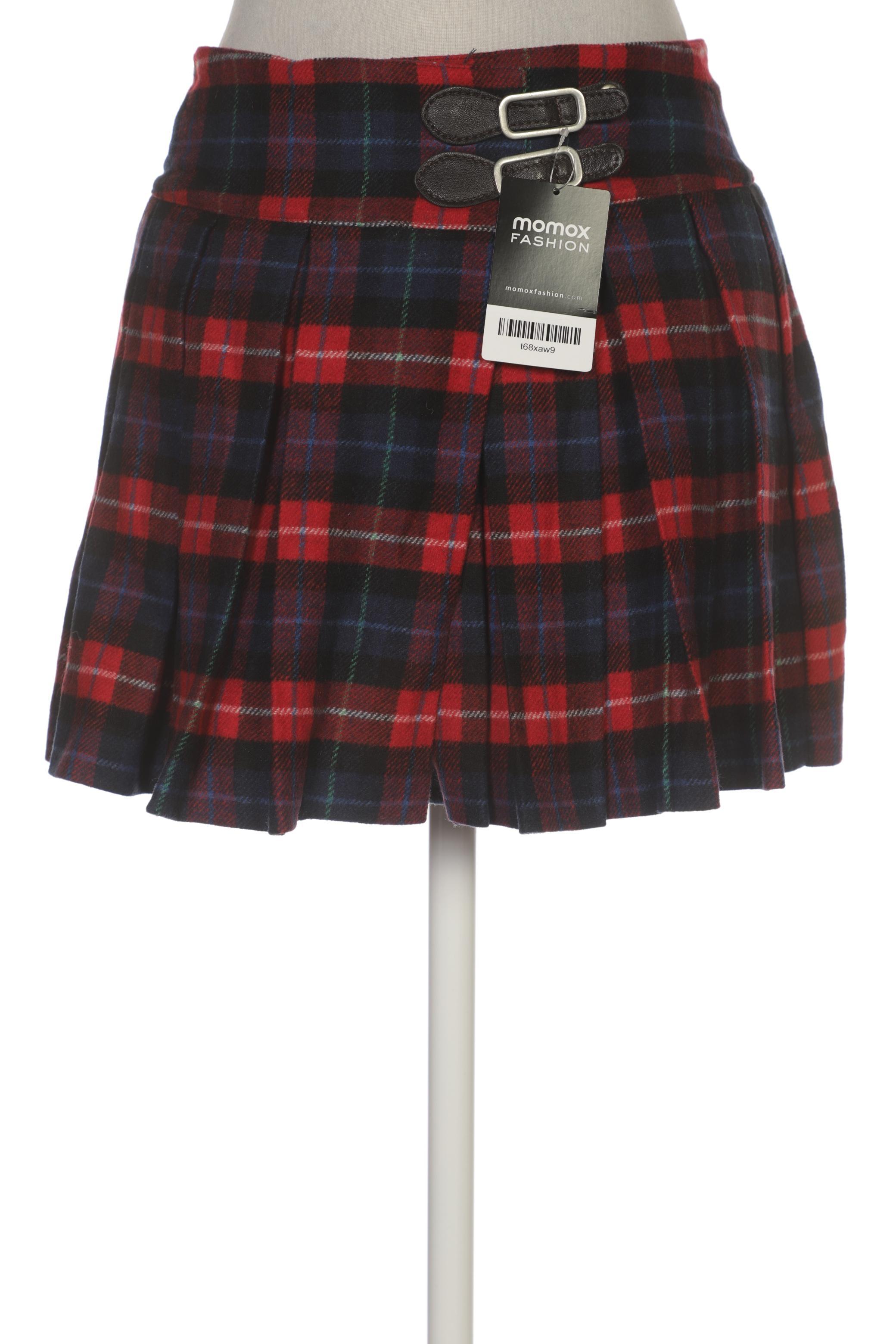 

Tommy Hilfiger Damen Rock, mehrfarbig, Gr. 12