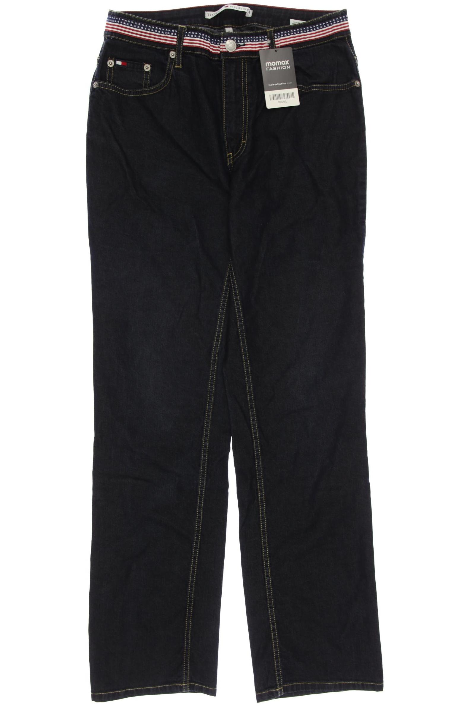 

Tommy Hilfiger Damen Jeans, marineblau