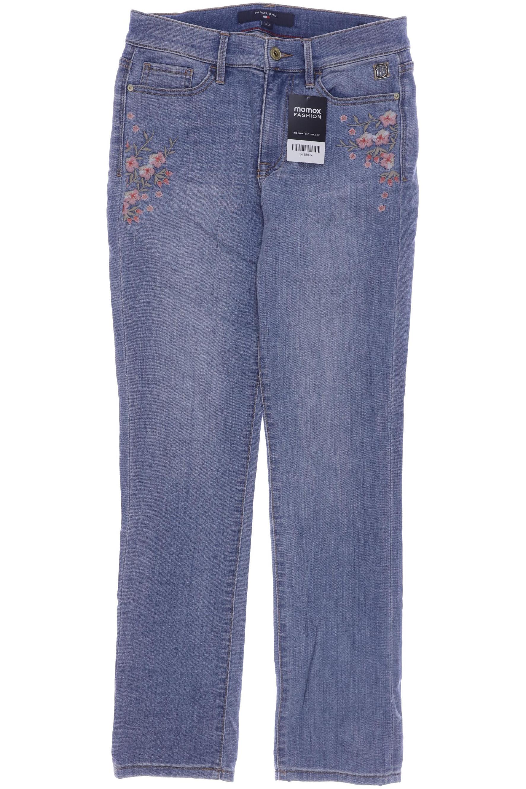 

Tommy Hilfiger Damen Jeans, blau