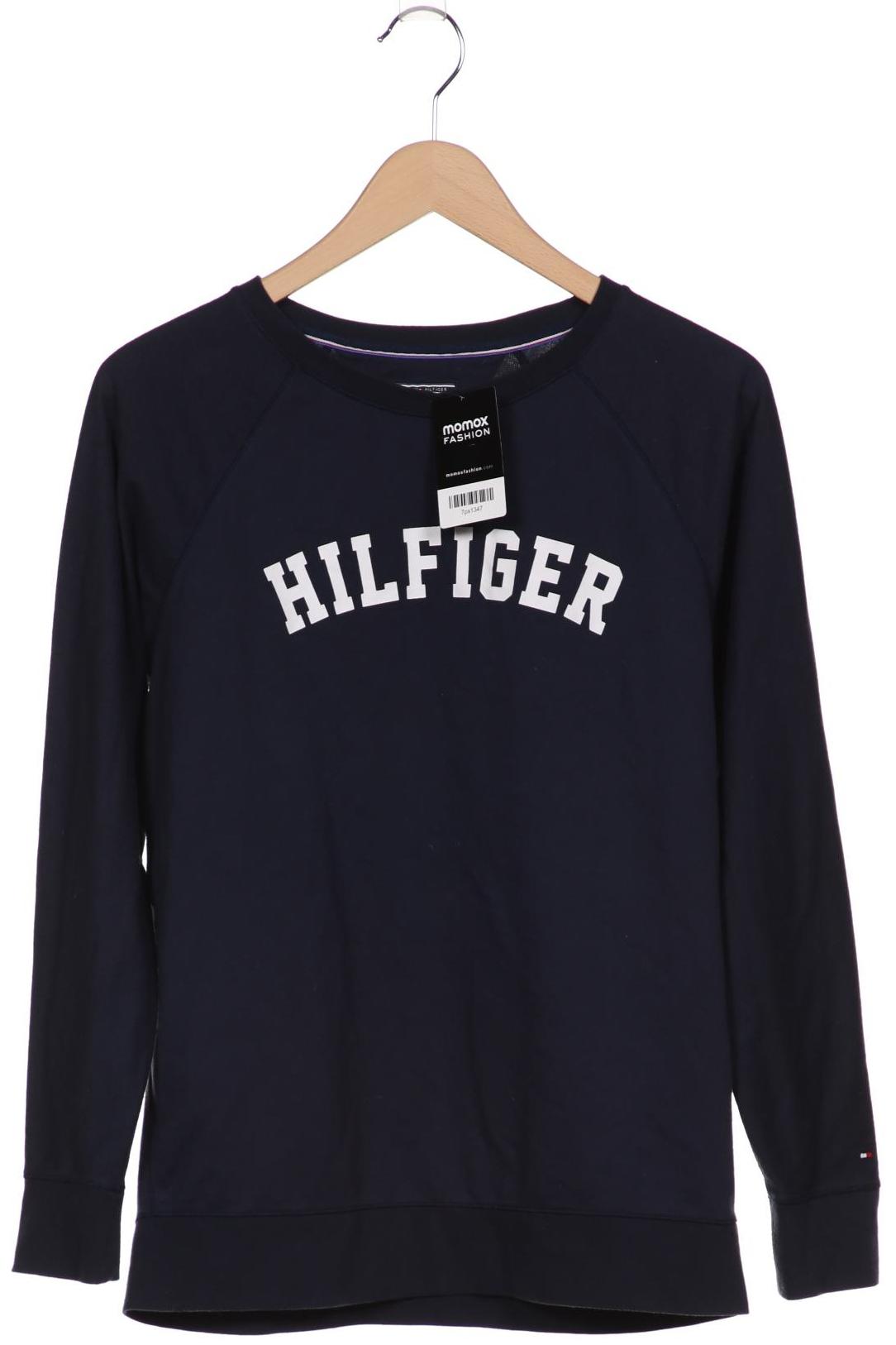 

Tommy Hilfiger Damen Sweatshirt, marineblau