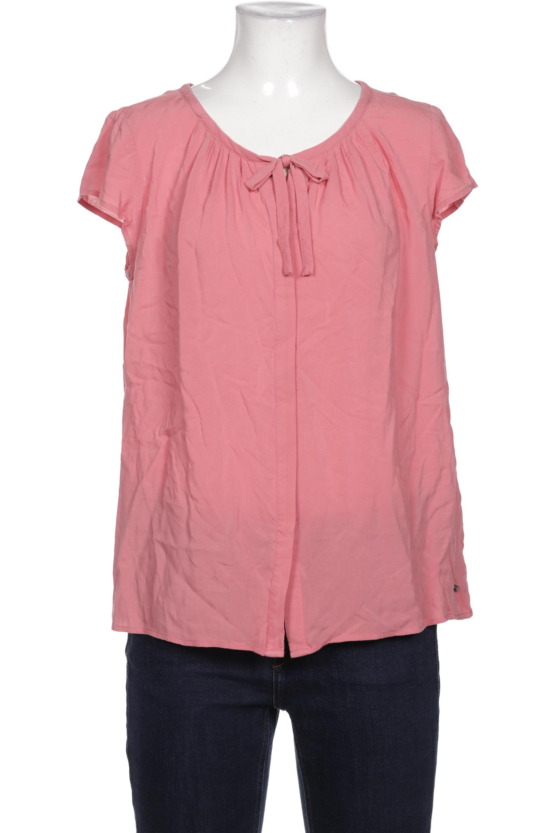 

Tommy Hilfiger Damen Bluse, pink