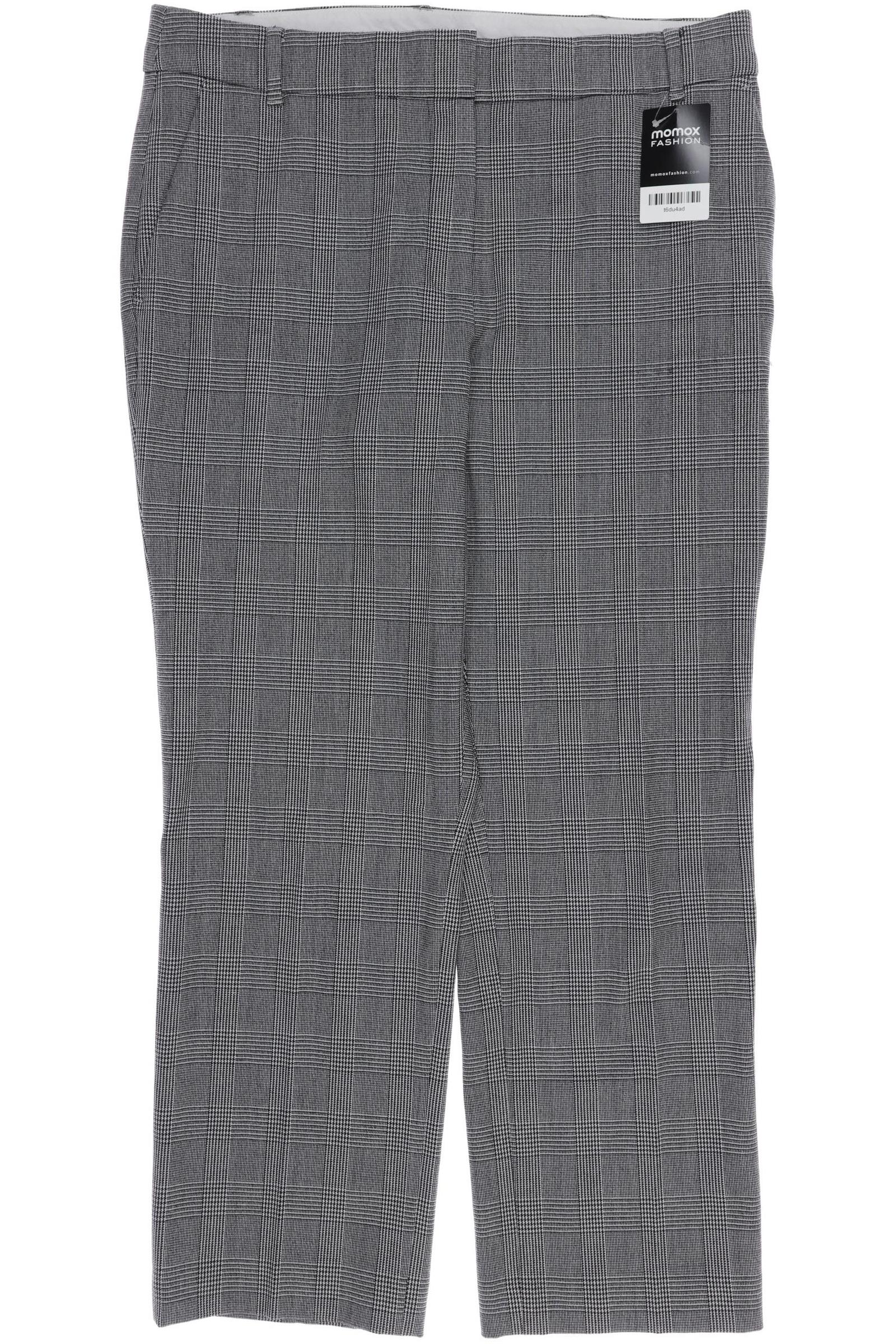 

Tommy Hilfiger Damen Stoffhose, grau, Gr. 12